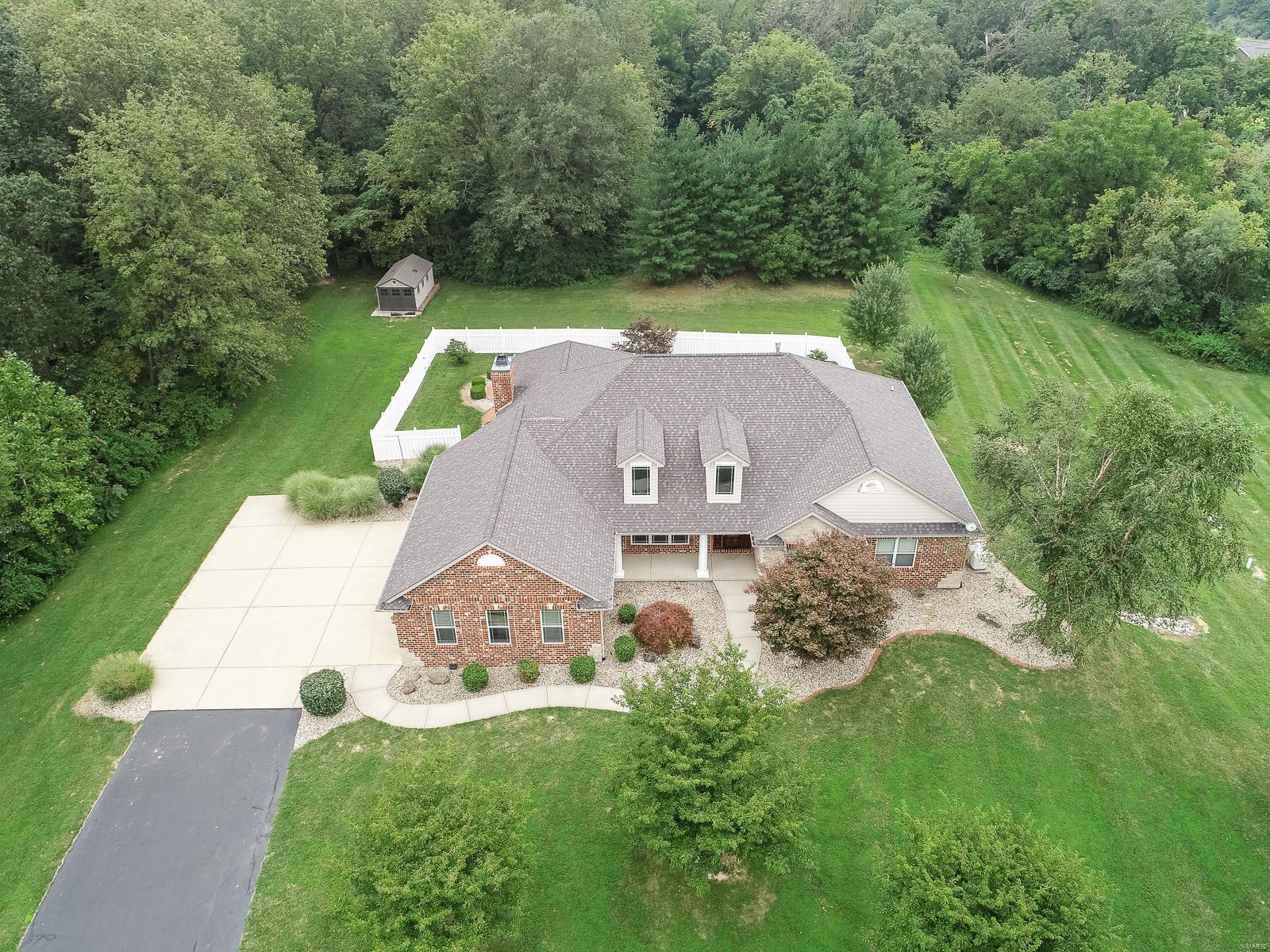 7786 County Line Road Collinsville, IL 62234 - Photo 2 of 89