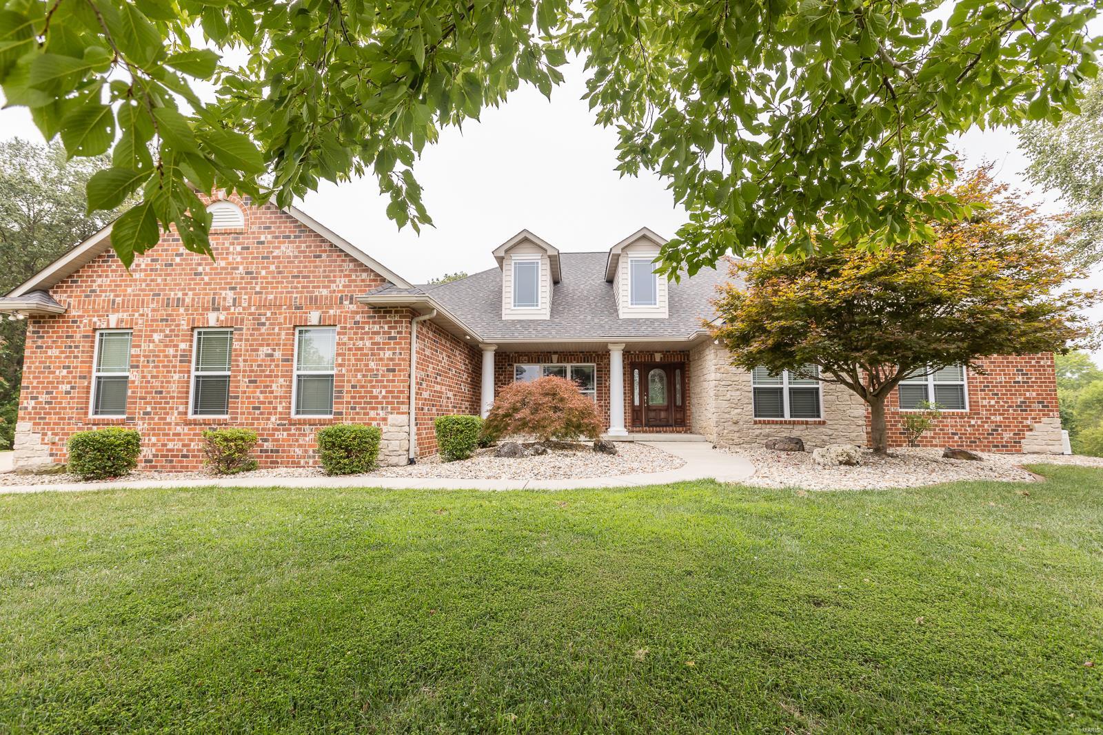 7786 County Line Road Collinsville, IL 62234 - Photo 8 of 89