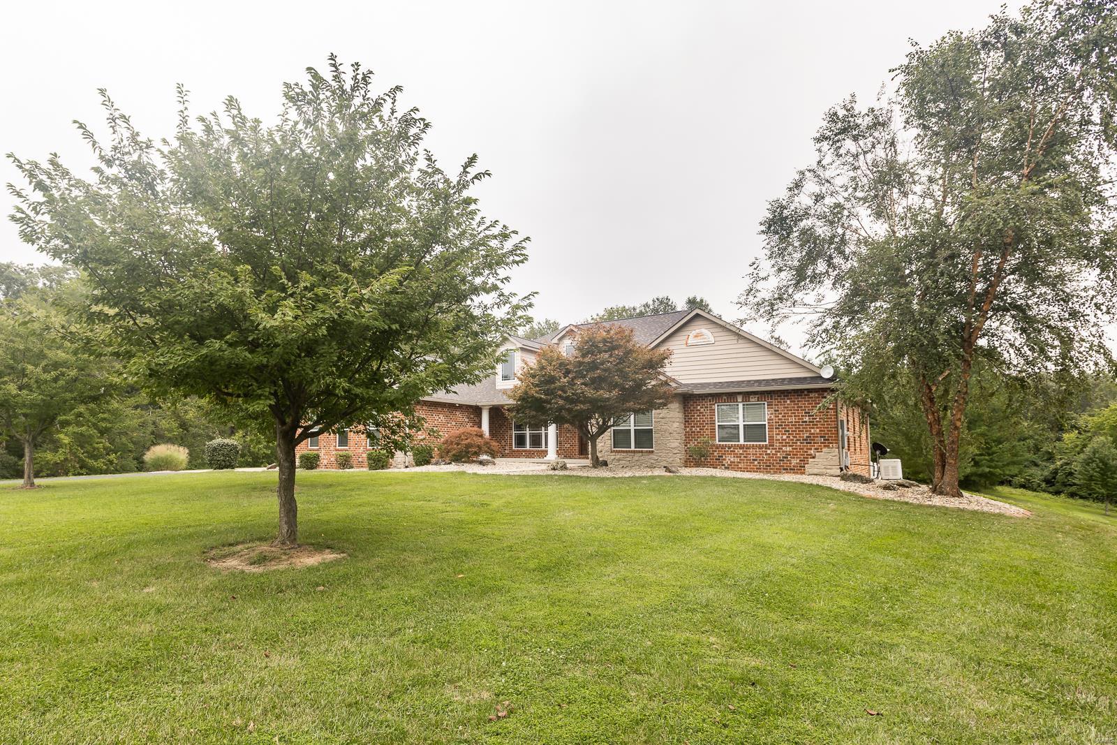 7786 County Line Road Collinsville, IL 62234 - Photo 9 of 89
