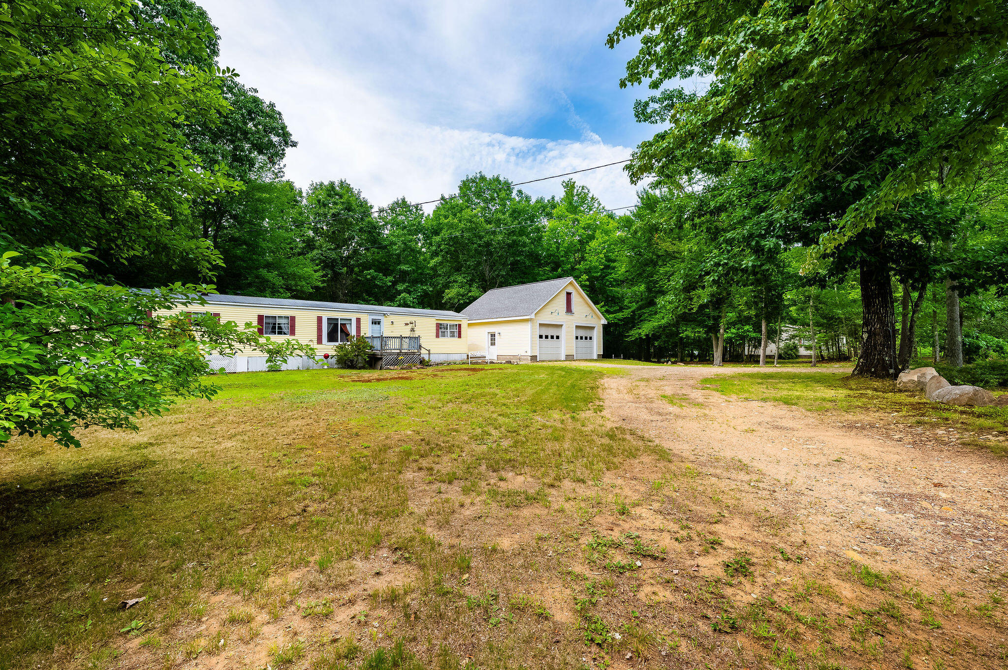 27 Worster Road Berwick, ME 03901 - Photo 3 of 29 _DSC0824