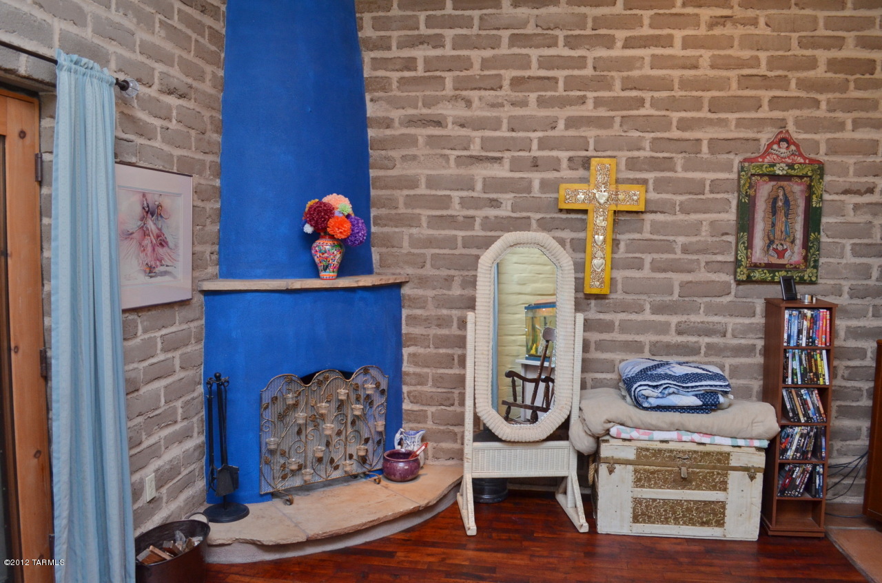 2525 West Glover Road Tucson, AZ 85742 - Photo 25 of 34
