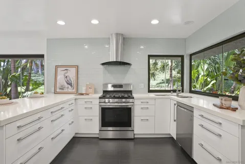 $1,949,000 | 1328 Sun Valley Road, Solana Beach, CA 92075