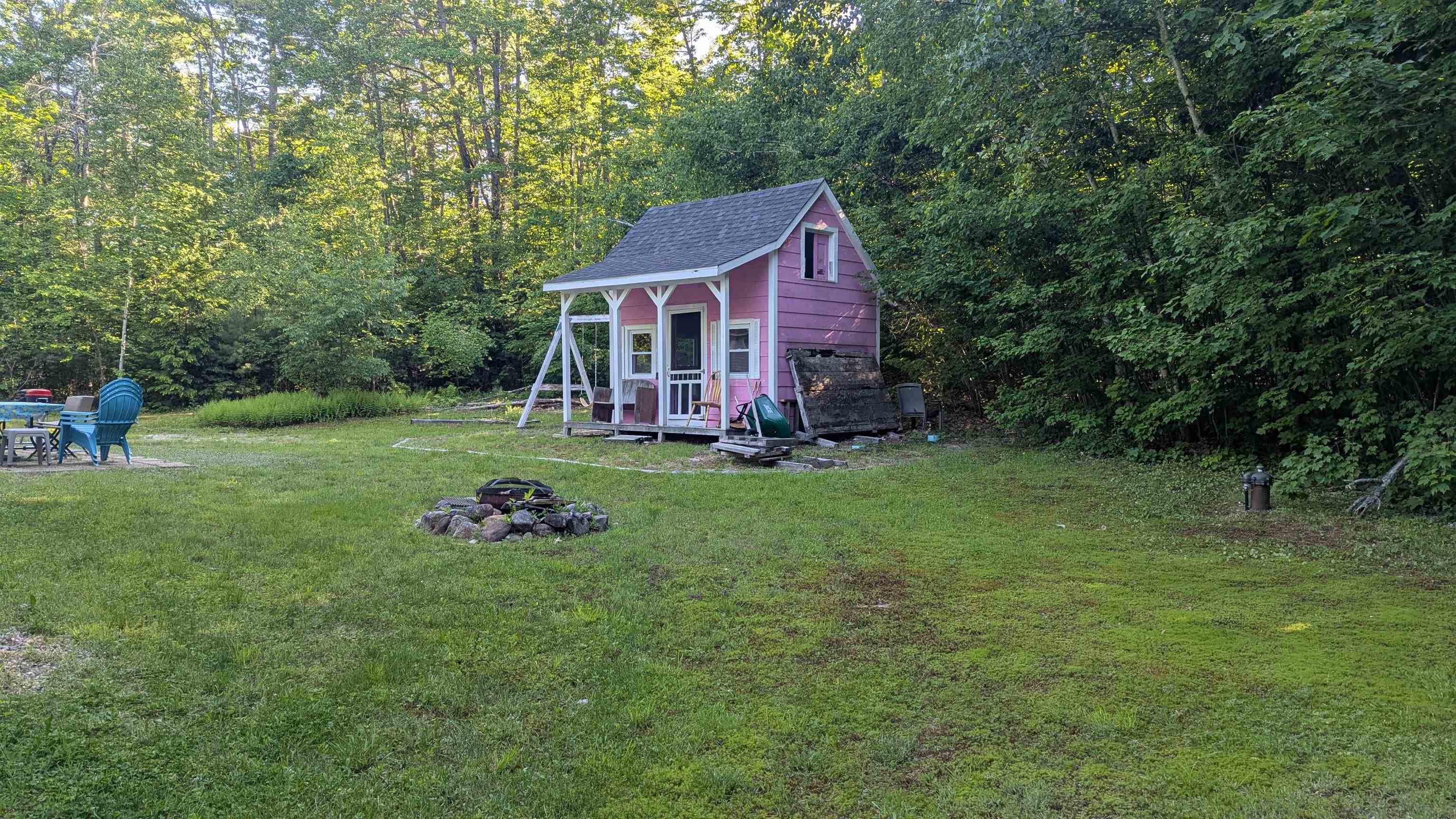 35 Walker Hill Road Ossipee, NH 03864 - Photo 33 of 41