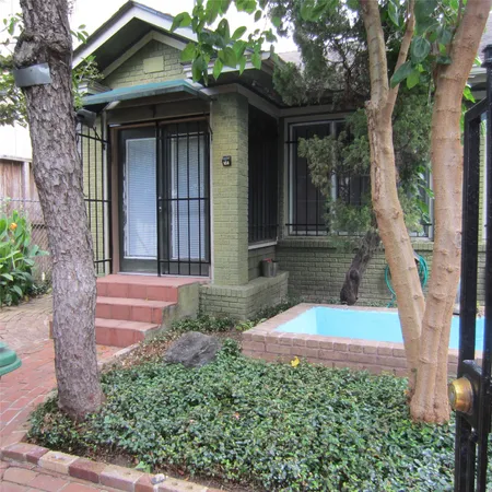 $1,550 | 512 West Polk Street, Houston, TX 77019