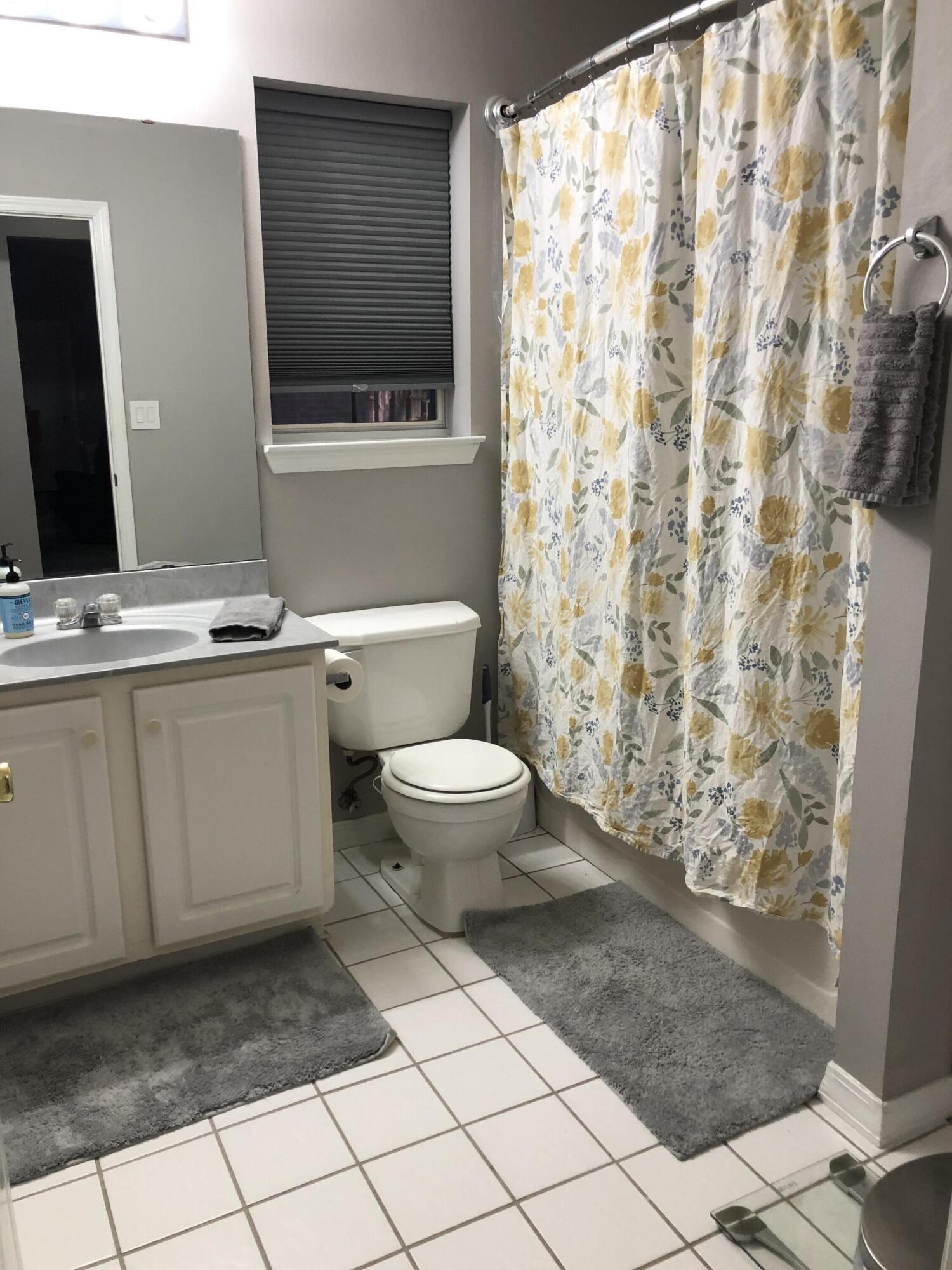 398 Riverchase Boulevard Crestview, FL 32536 - Photo 24 of 36 a bathroom with a sink toilet and shower