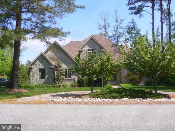 1 Sherborne Road Rehoboth Beach, DE 19971 - Photo 1 of 11 Gallery Image 1