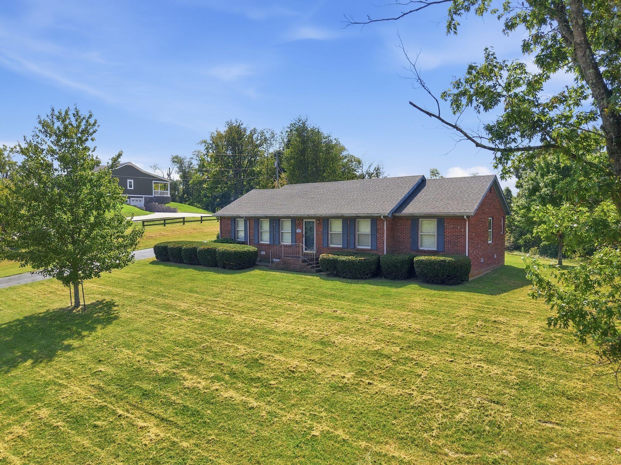 3631 Danville Road Lancaster, KY 40444 - Photo 1 of 31 10_DJI_20260917081258_0235_D