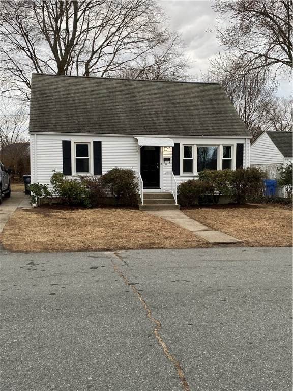 77 Laconia Road Cranston, RI 02920 - Photo 1 of 30 Gallery Image 1