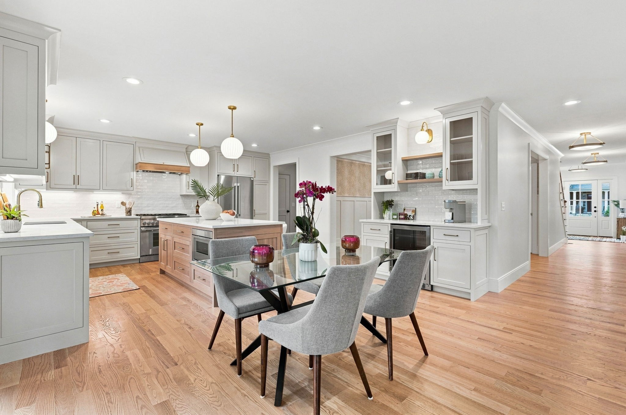 12 Upland Road Needham, MA 02492 - Photo 8 of 26 Gallery Image 8