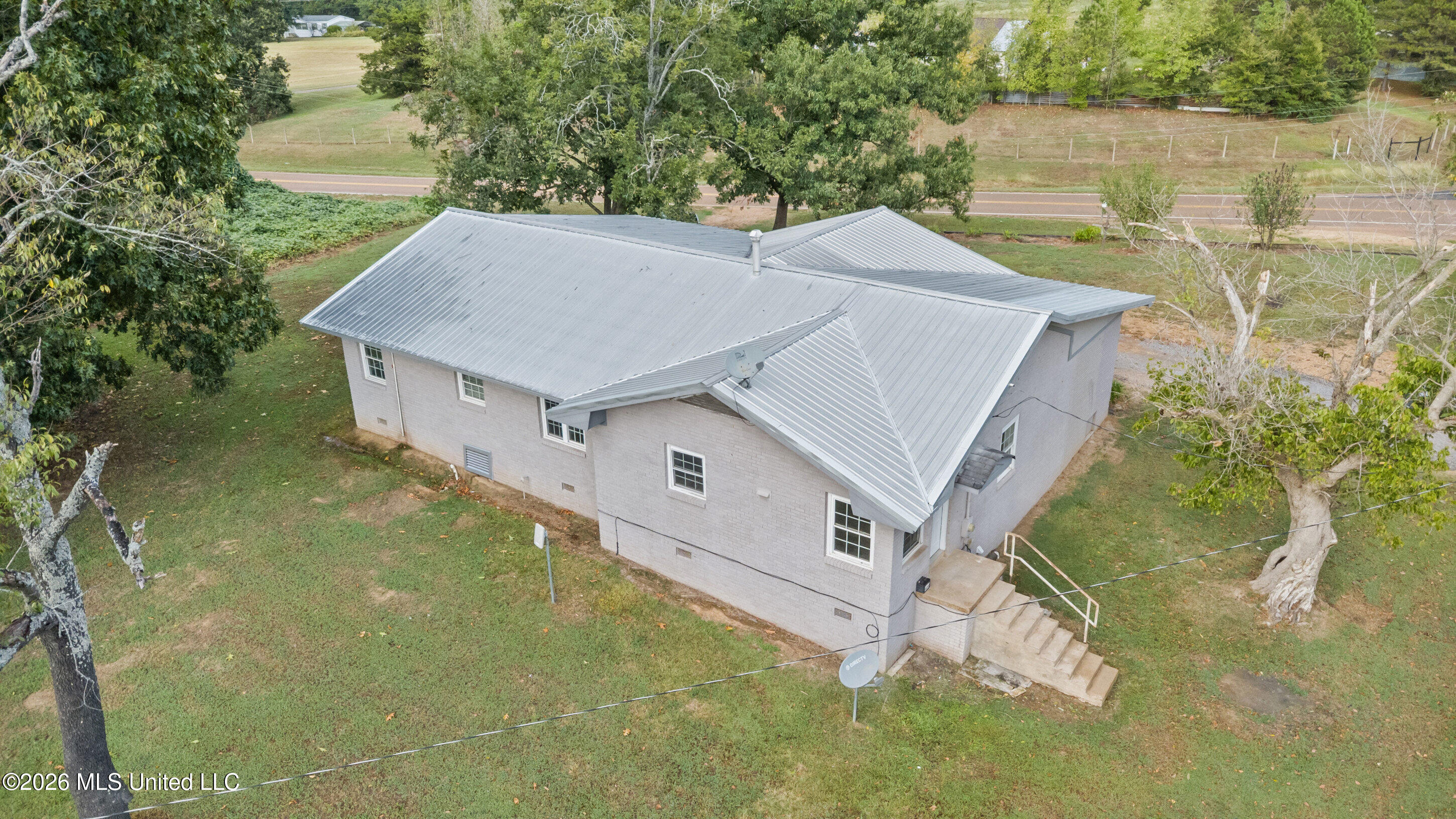 718 Mount Zion Road Coldwater, MS 38618 - Photo 28 of 38 36_dji_0033_print