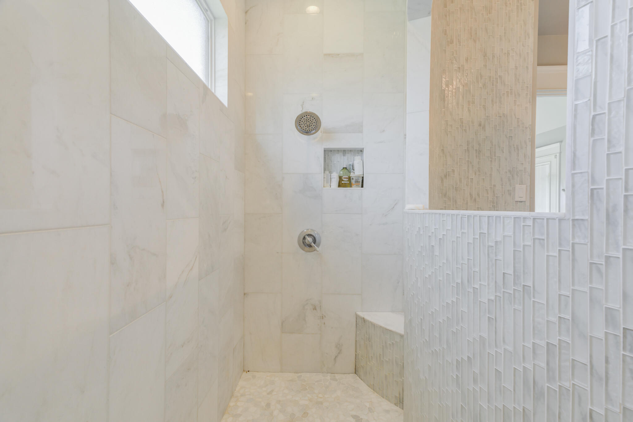 8917 County Road 6870 Lubbock, TX 79407 - Photo 26 of 53 a bathroom with a shower