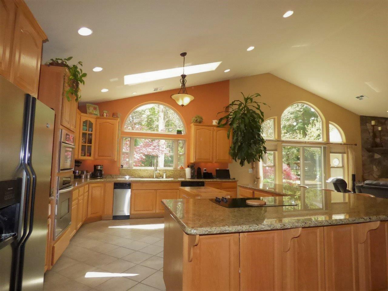 243 Cedar Flat Road Williams, OR 97544 - Photo 12 of 58 Kitchen Area 3