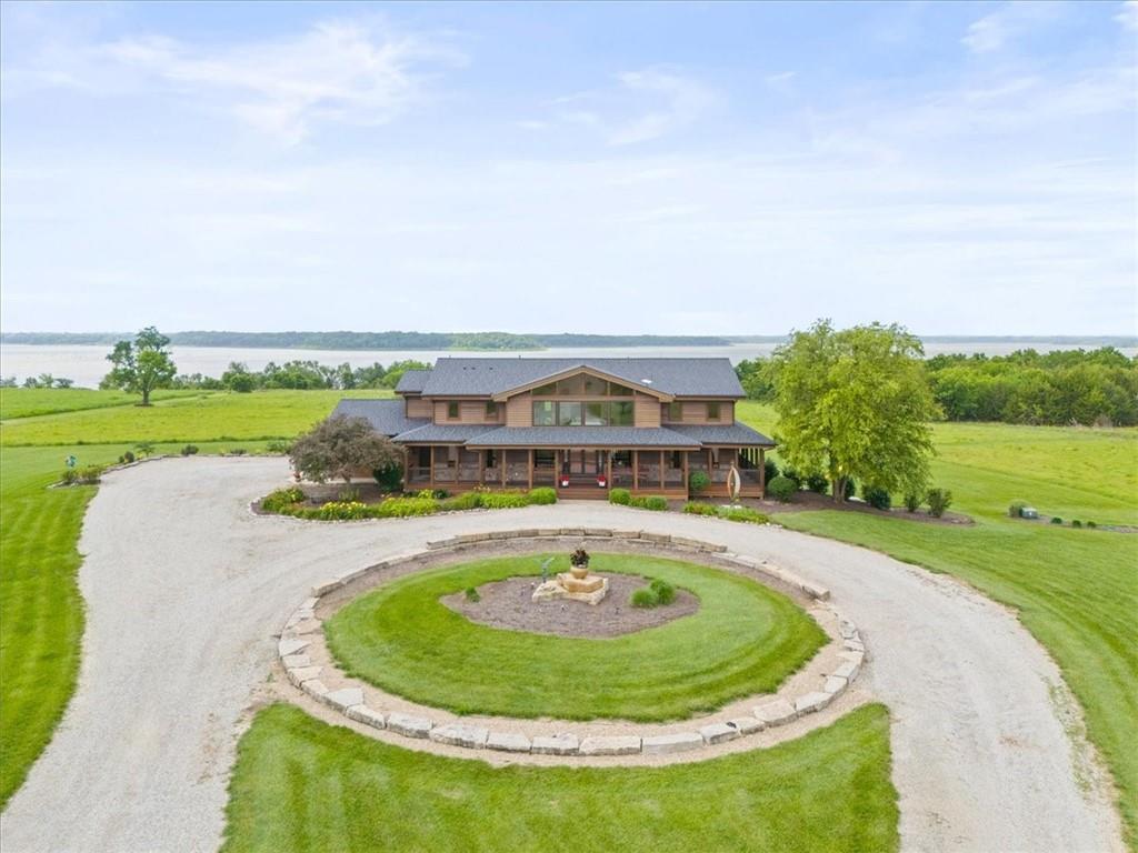 521 North 1450th Road Lawrence, KS 66049 - Photo 1 of 96
