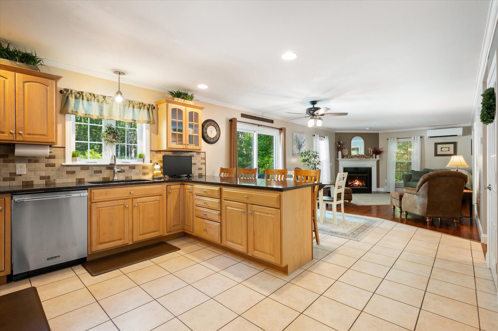 64 Hopkins Road Hampden, ME 04444 - Photo 12 of 58 25-MRP_2627