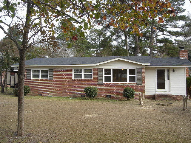 515 Anthony Road Waynesboro, GA 30830 - Photo 1 of 1 Main View