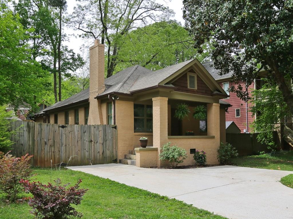 1637 Flat Shoals Road Southeast Atlanta, GA 30316 - Photo 1 of 1 Gallery Image 1