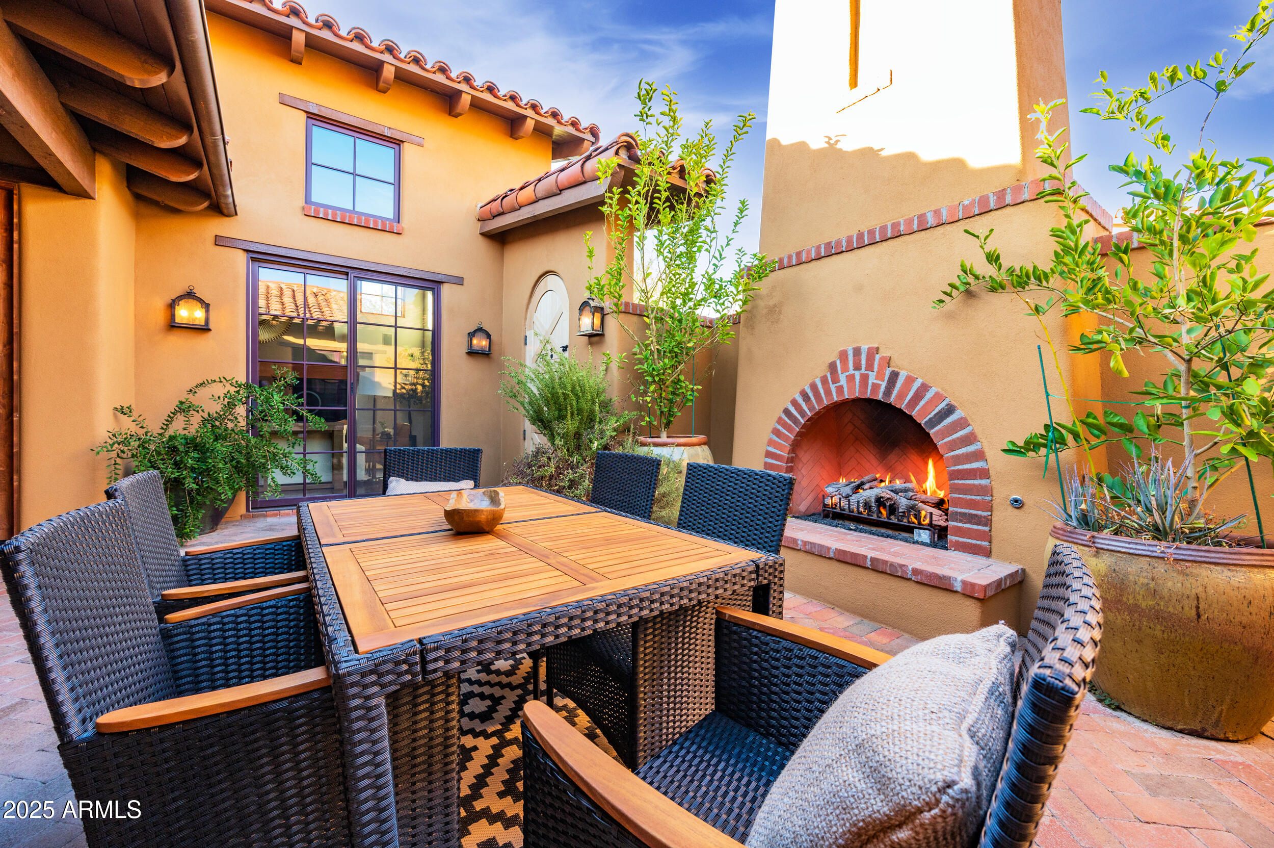 10575 East Rising Sun Drive Scottsdale, AZ 85262 - Photo 6 of 48