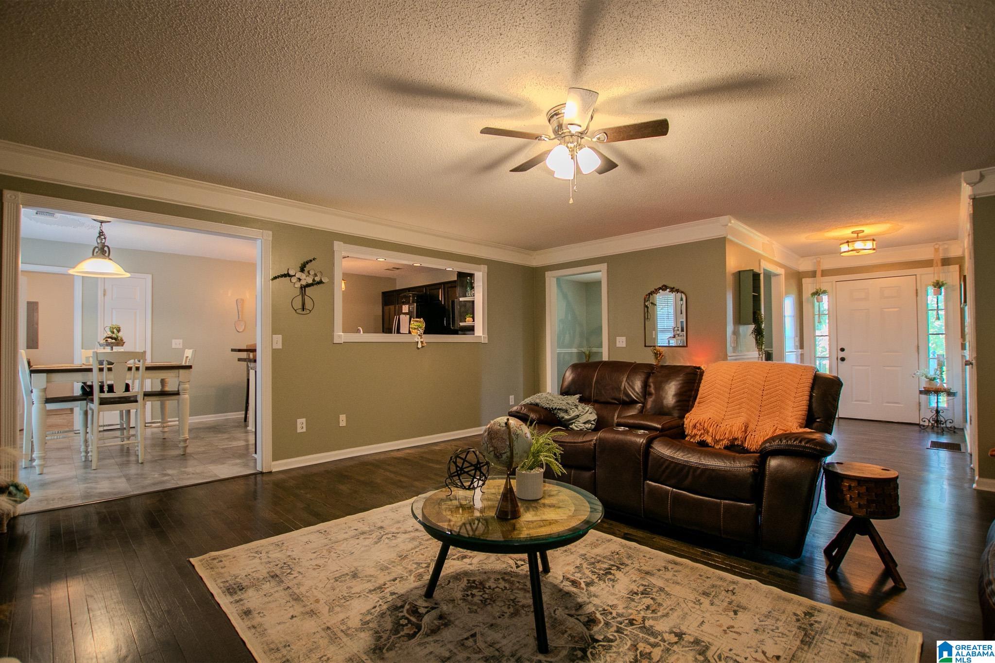 195 Wood Ridge Drive Locust Fork, AL 35097 - Photo 13 of 57