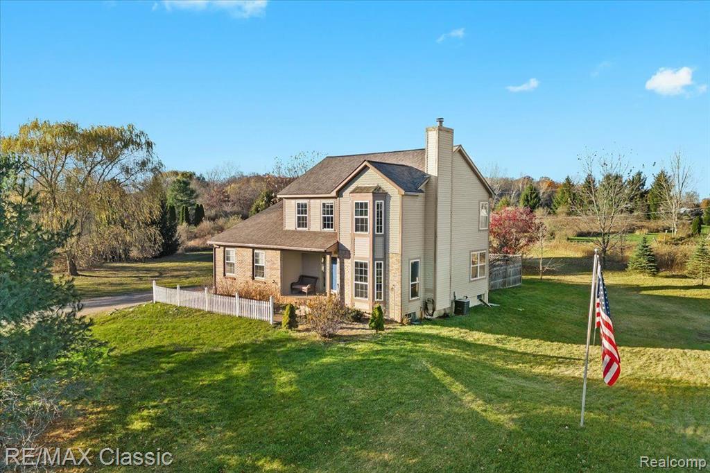 10495 Gordon Road Fenton, MI 48430 - Photo 35 of 44
