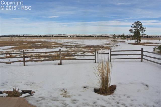 24158 Ben Kelly Road Elbert, CO 80106 - Photo 17 of 34