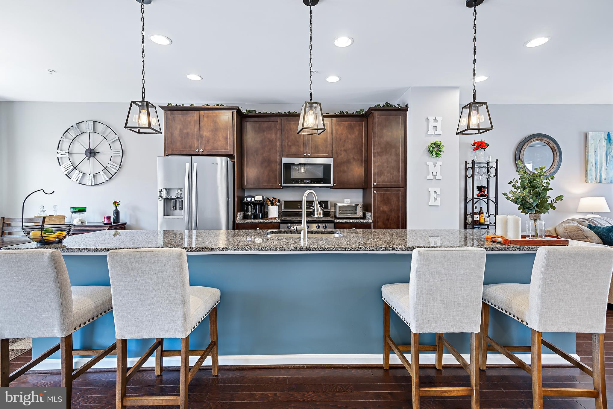 5950 Krantz Drive Frederick, MD 21703 - Photo 12 of 62 Kitchen