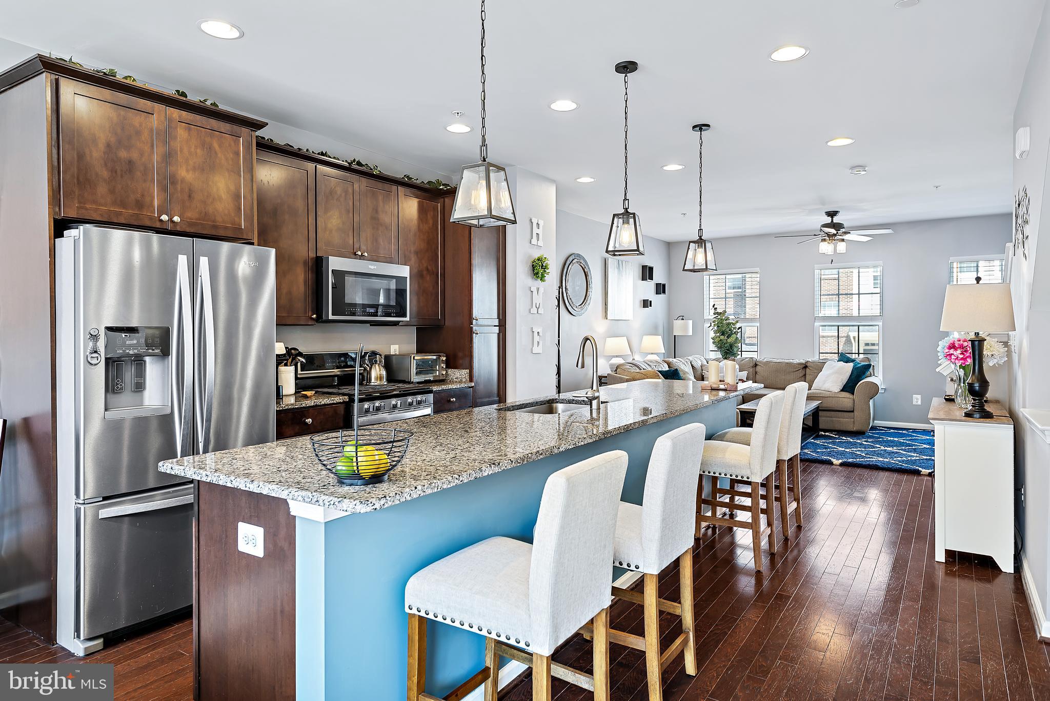 5950 Krantz Drive Frederick, MD 21703 - Photo 13 of 62 Kitchen