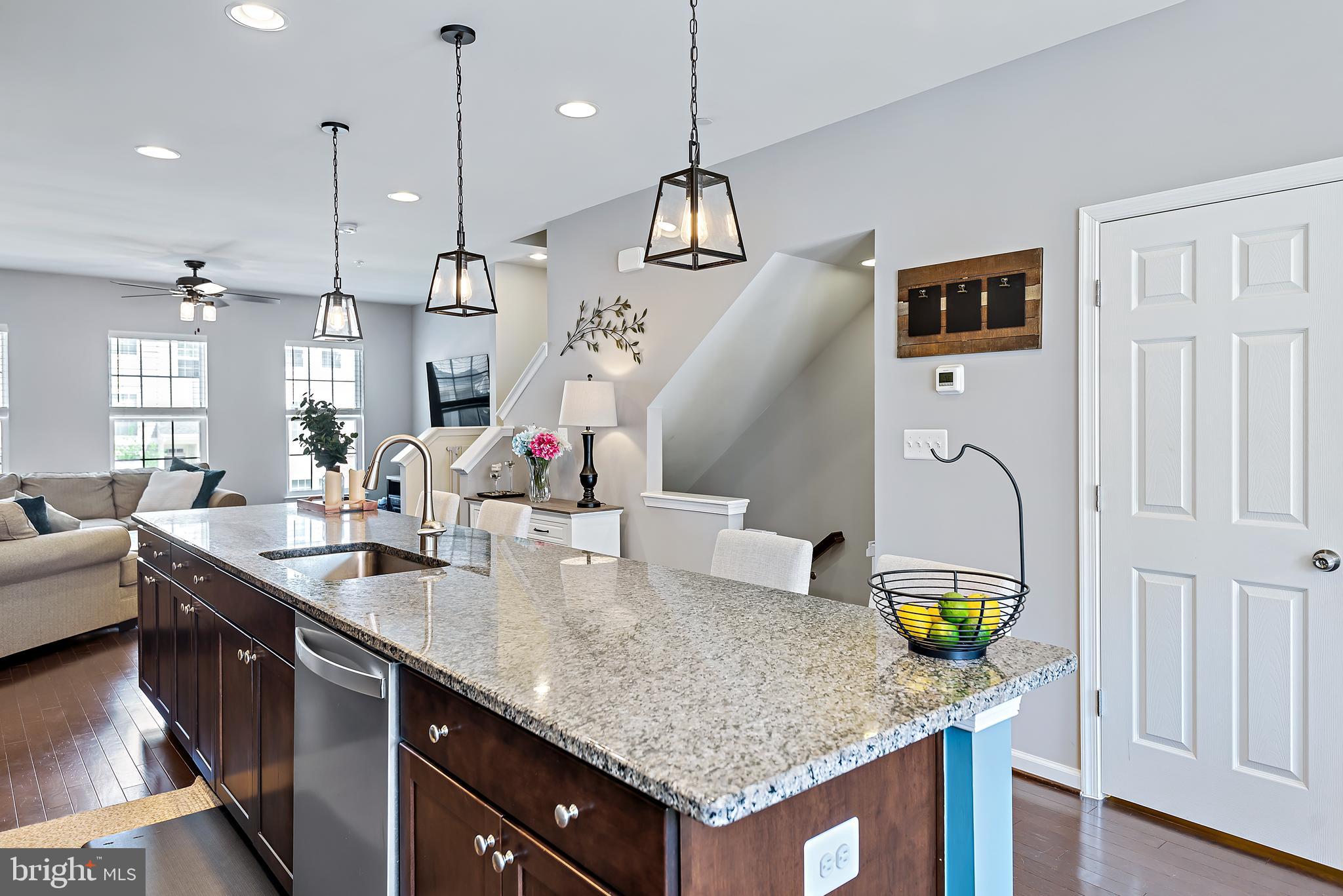 5950 Krantz Drive Frederick, MD 21703 - Photo 14 of 62 Kitchen