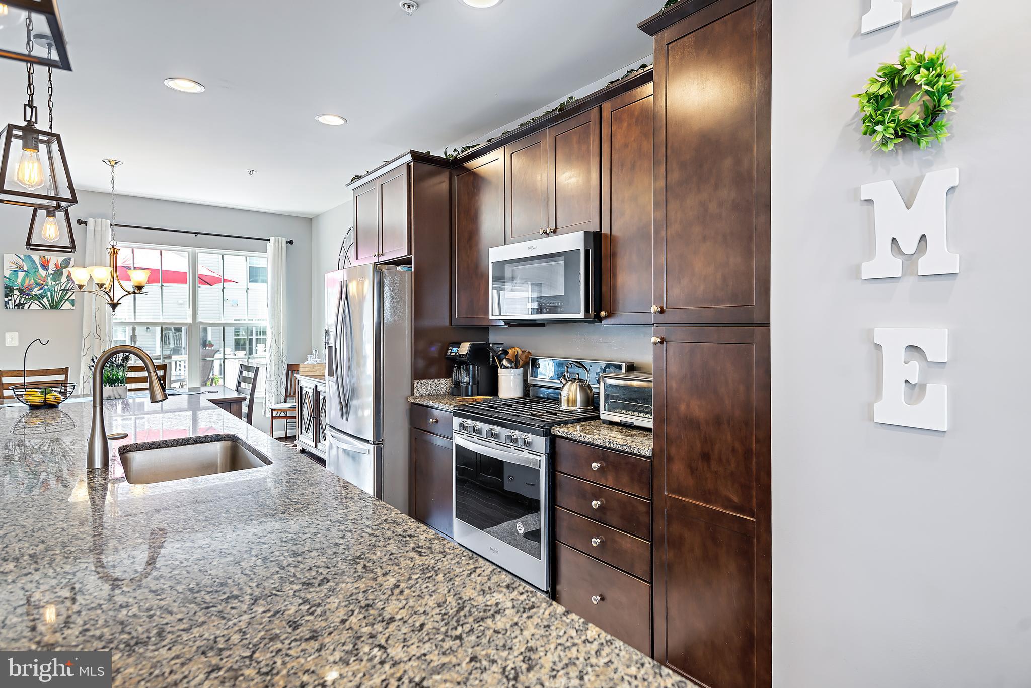 5950 Krantz Drive Frederick, MD 21703 - Photo 15 of 62 Kitchen