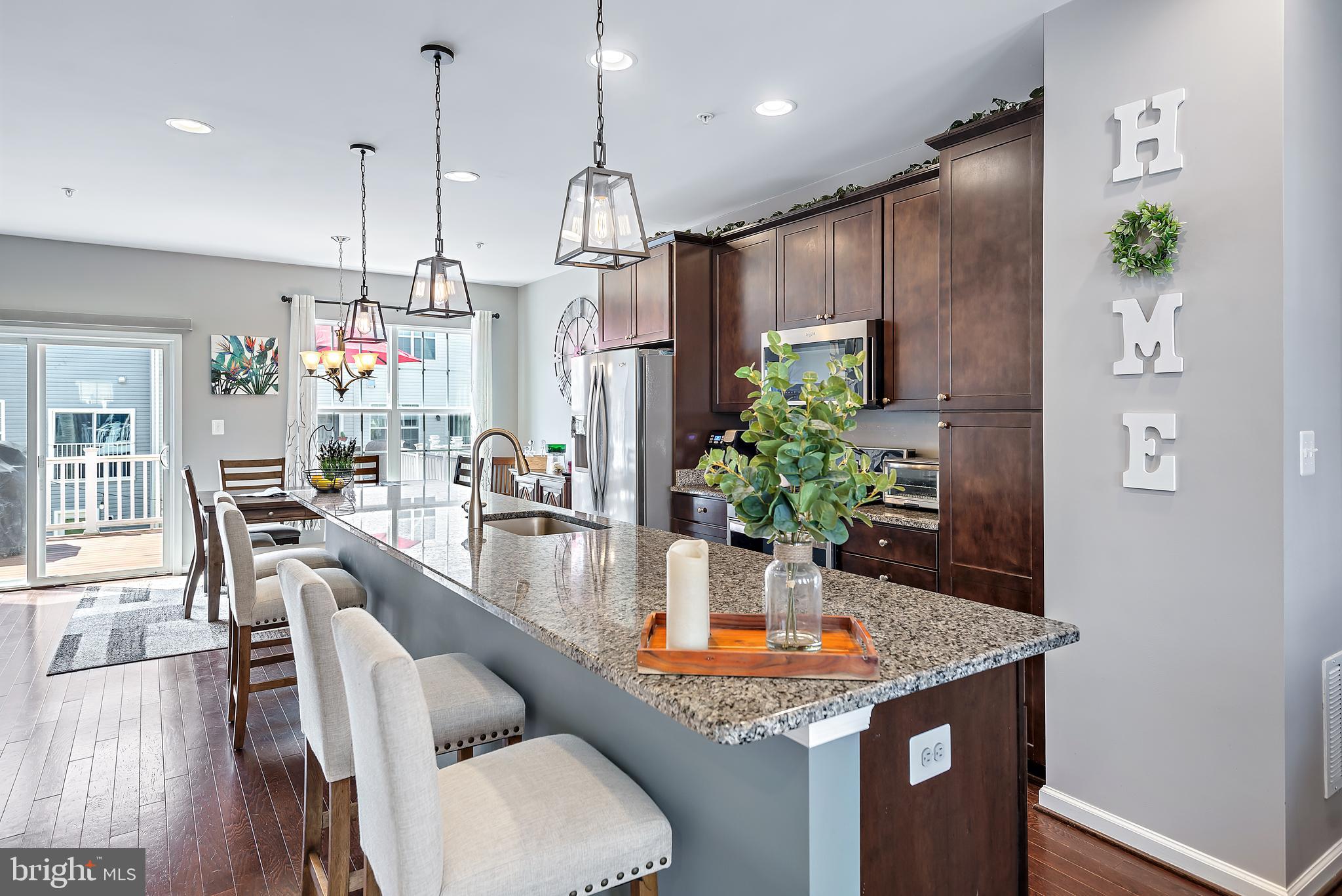5950 Krantz Drive Frederick, MD 21703 - Photo 16 of 62 Kitchen