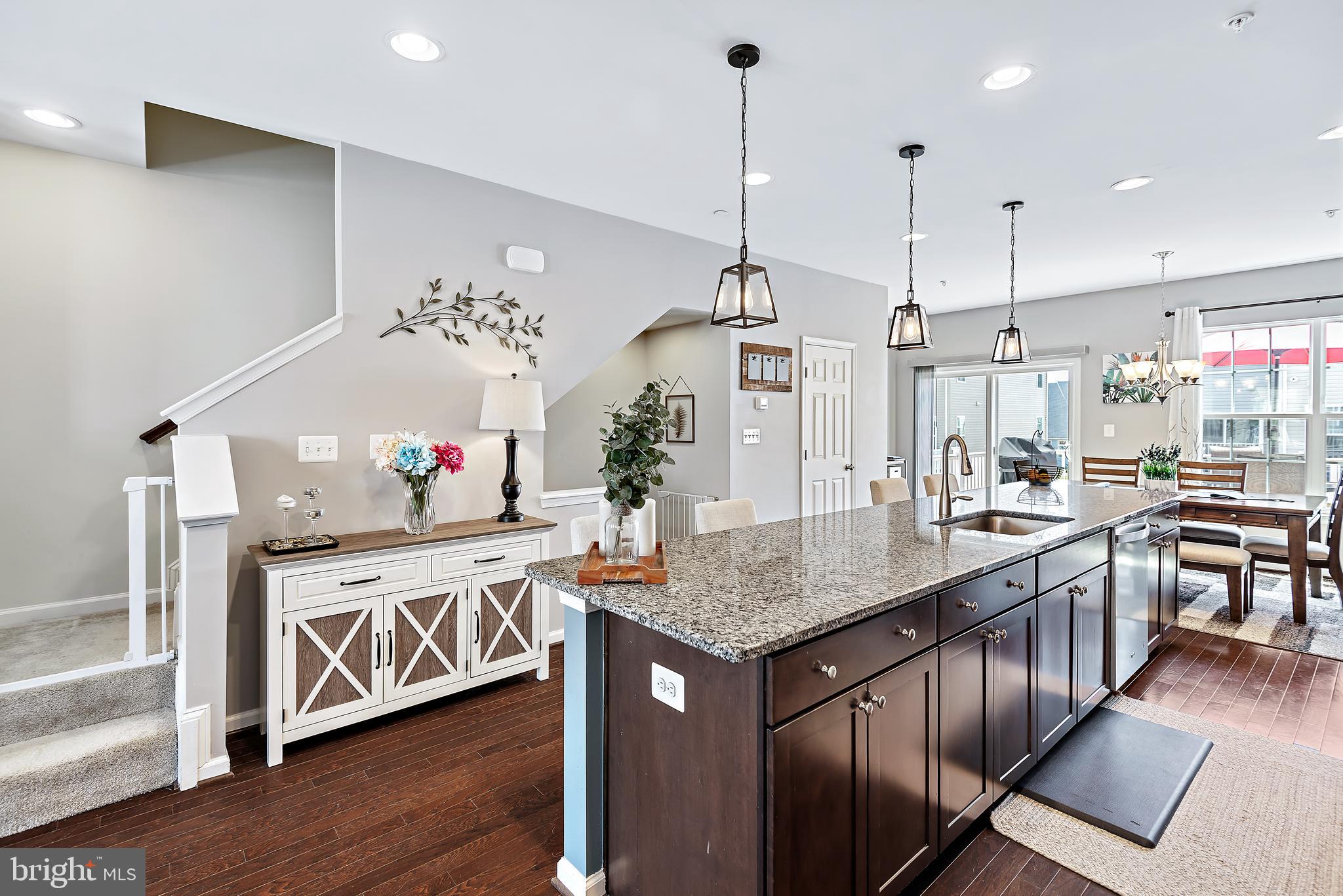 5950 Krantz Drive Frederick, MD 21703 - Photo 18 of 62 Kitchen