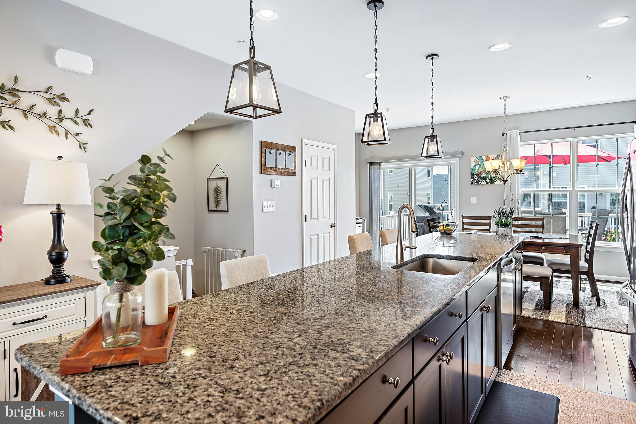 5950 Krantz Drive Frederick, MD 21703 - Photo 19 of 62 Kitchen