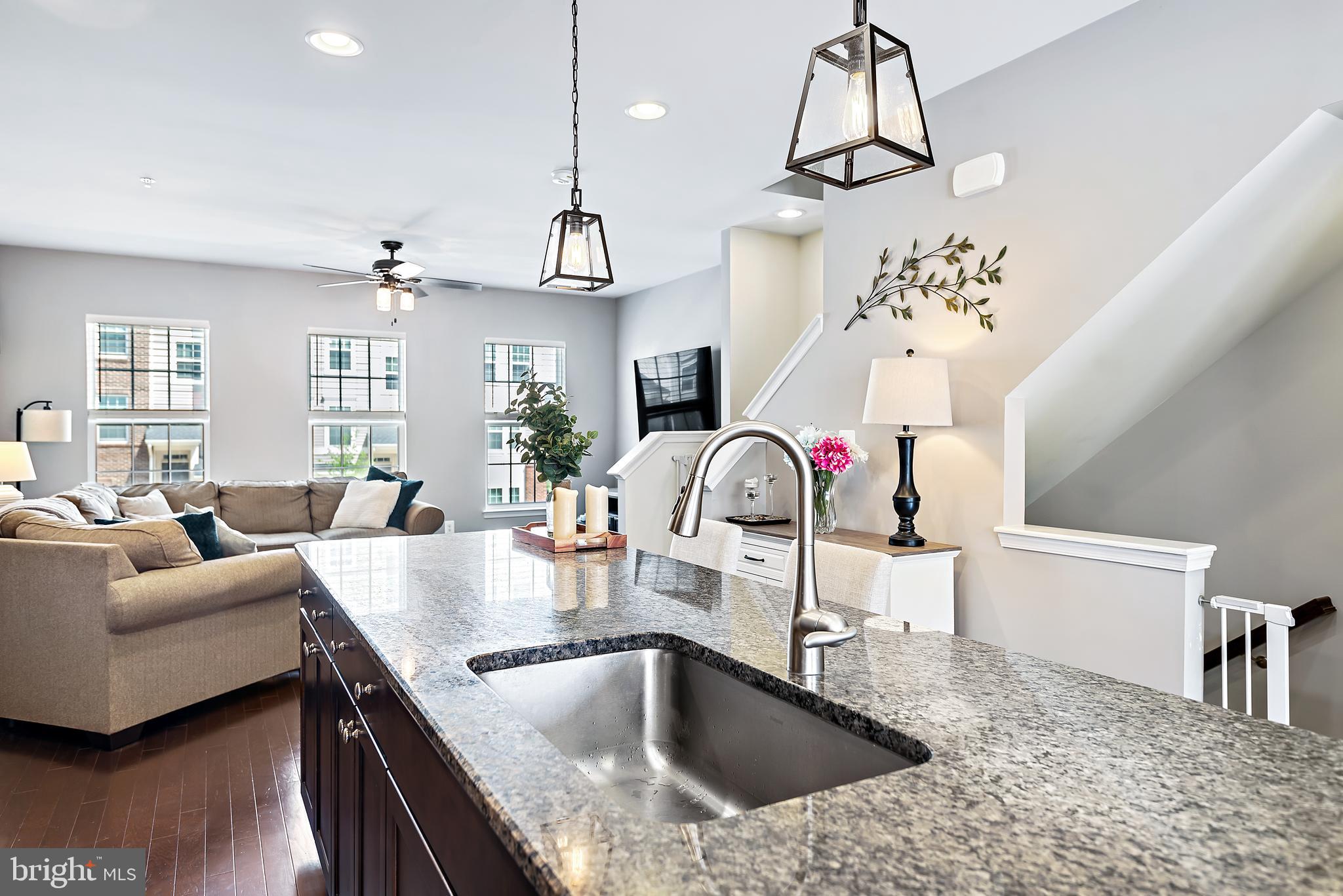 5950 Krantz Drive Frederick, MD 21703 - Photo 20 of 62 Kitchen