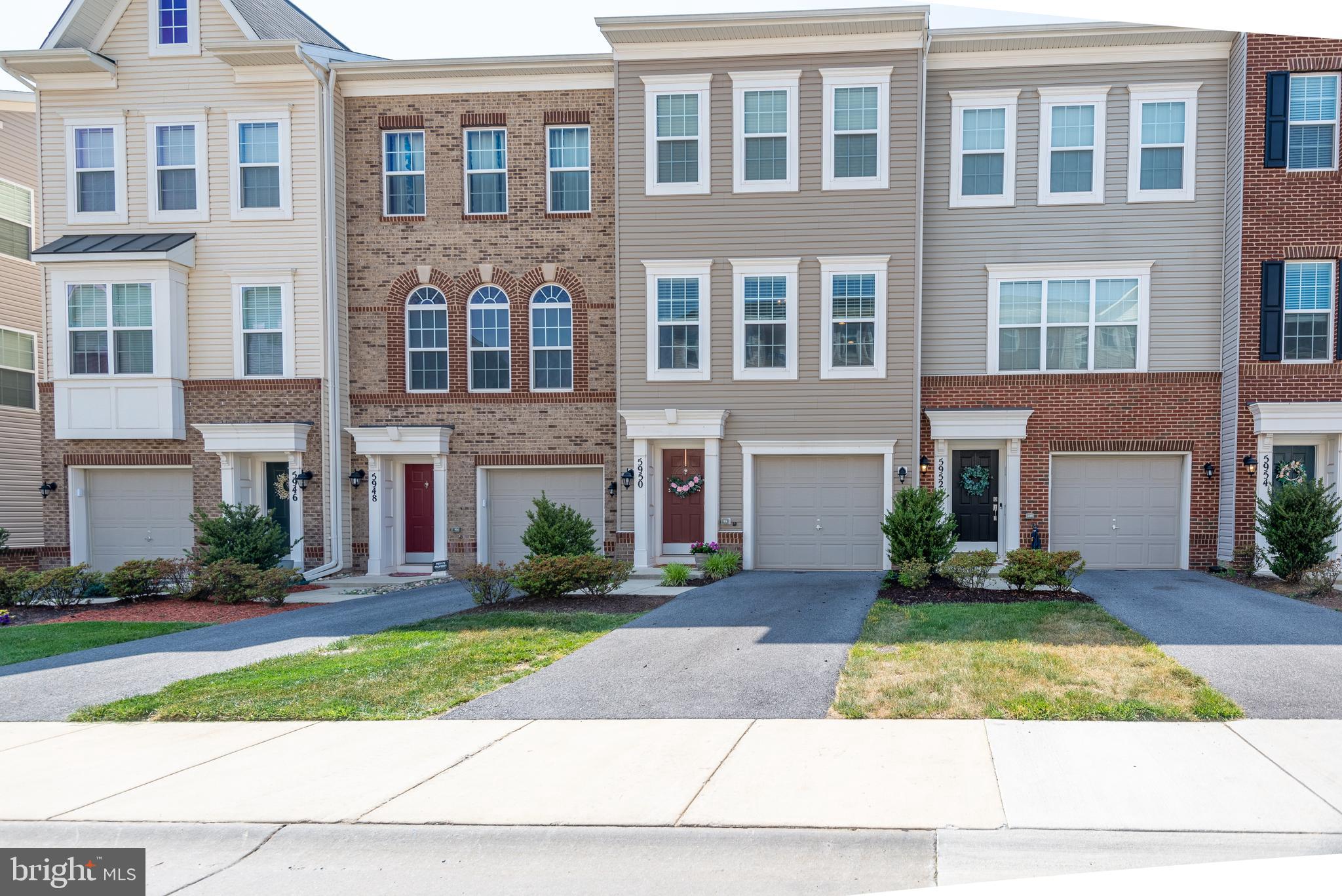 5950 Krantz Drive Frederick, MD 21703 - Photo 2 of 62 Exterior