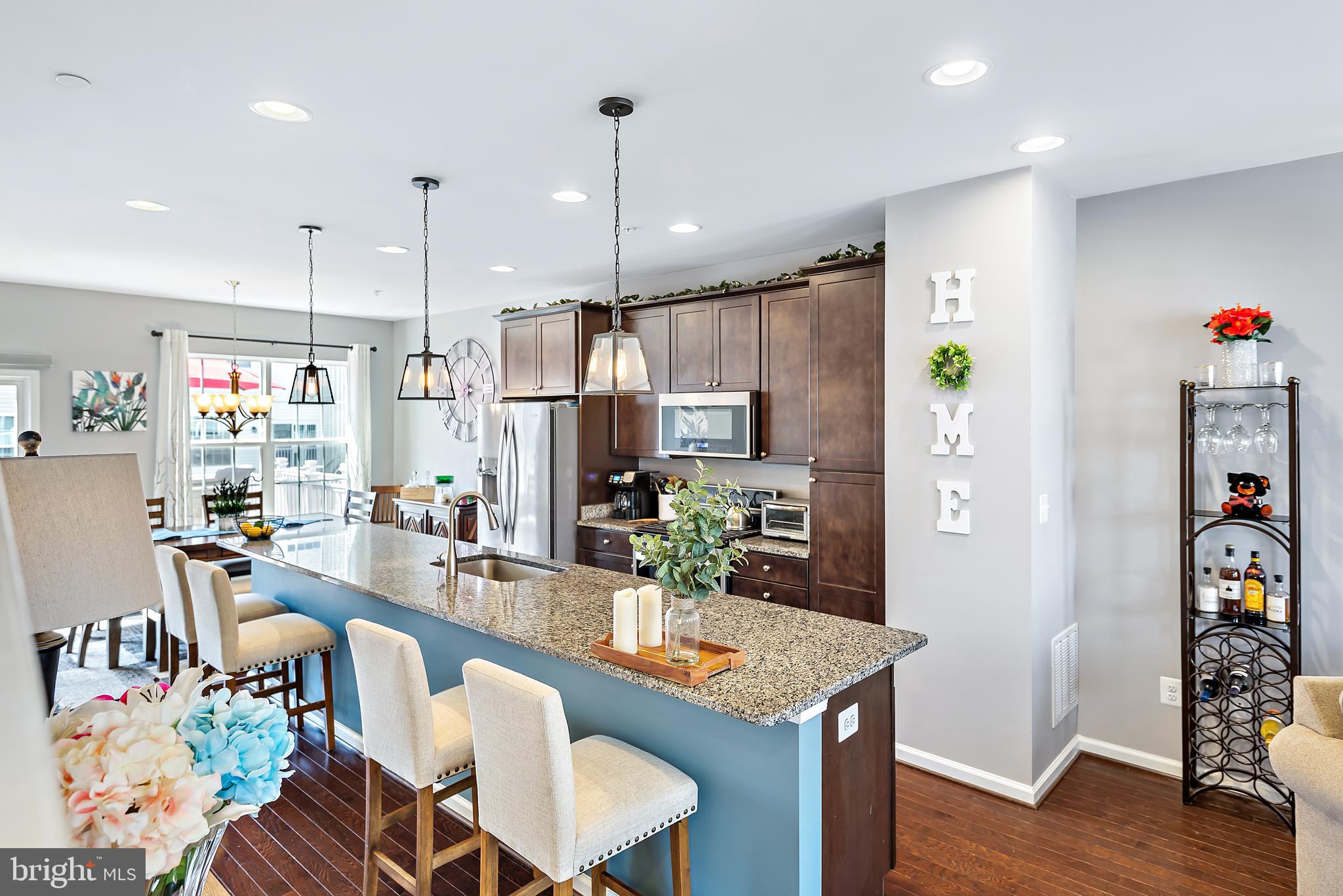 5950 Krantz Drive Frederick, MD 21703 - Photo 21 of 62 Kitchen