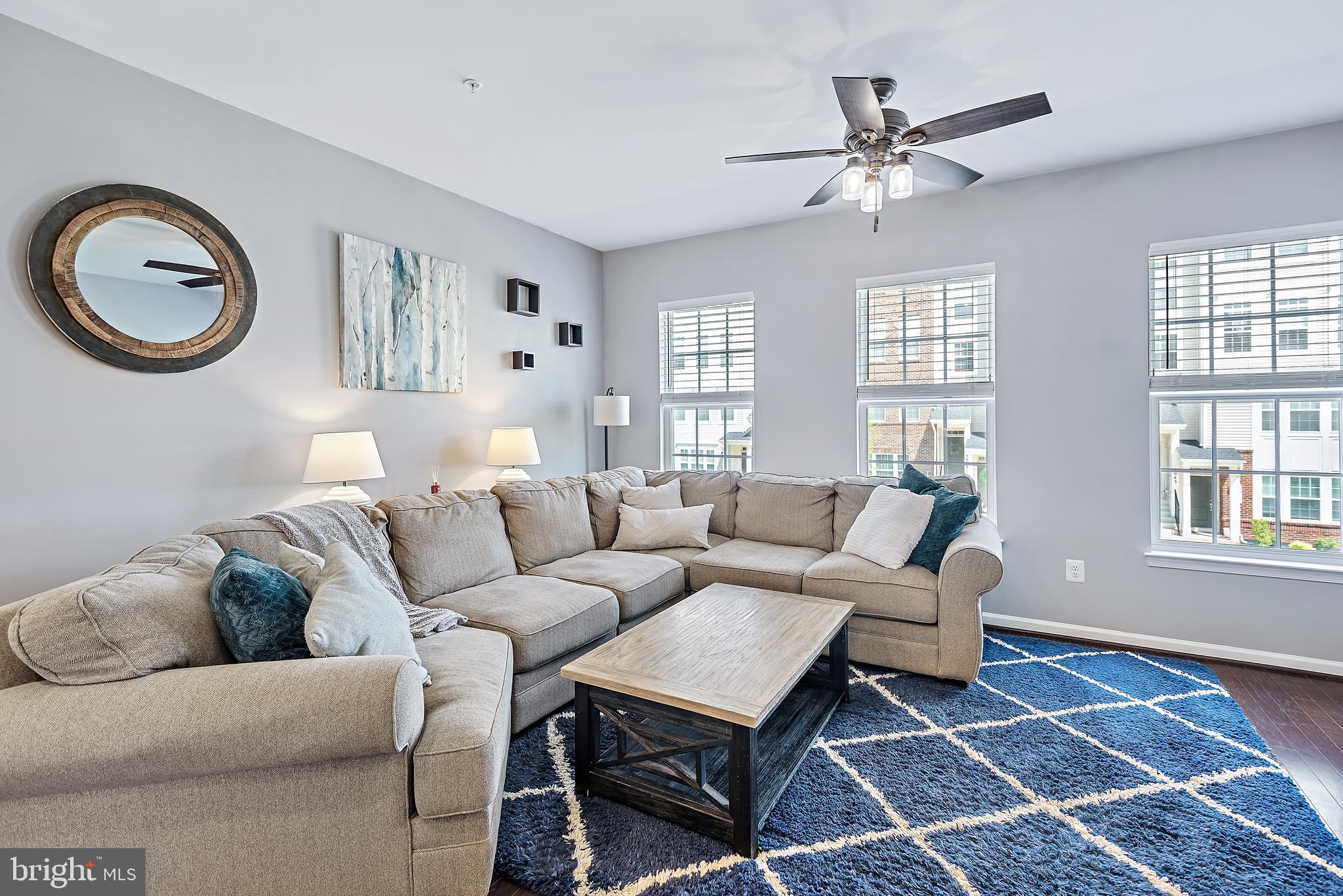 5950 Krantz Drive Frederick, MD 21703 - Photo 26 of 62 Family room
