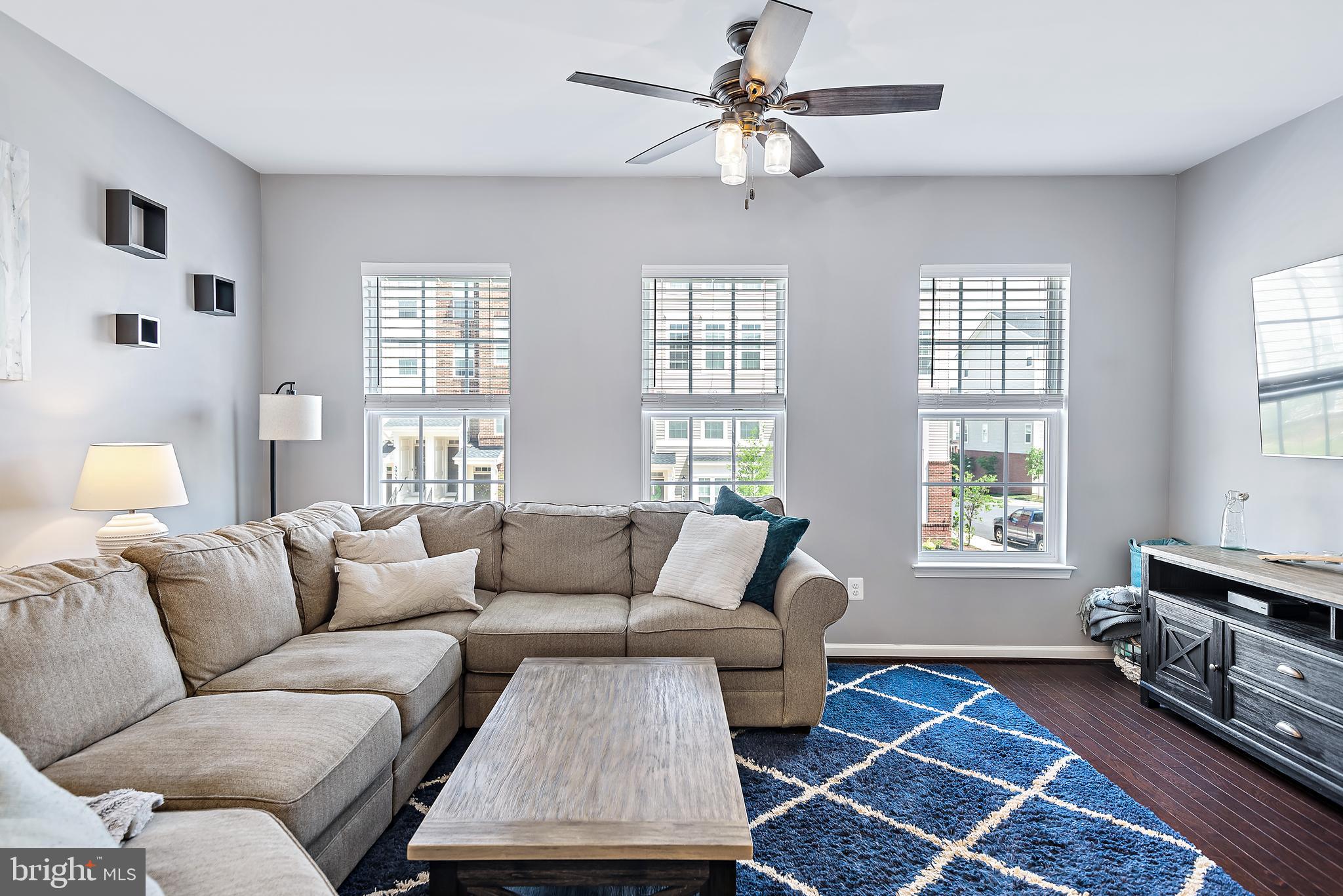 5950 Krantz Drive Frederick, MD 21703 - Photo 27 of 62 Family room