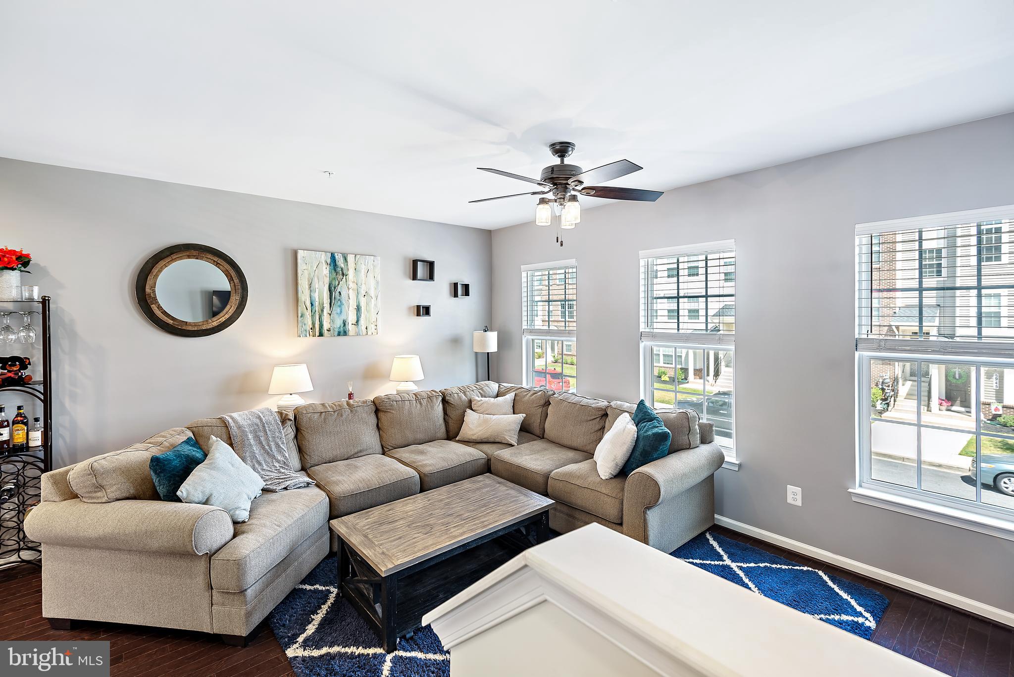 5950 Krantz Drive Frederick, MD 21703 - Photo 28 of 62 Family room