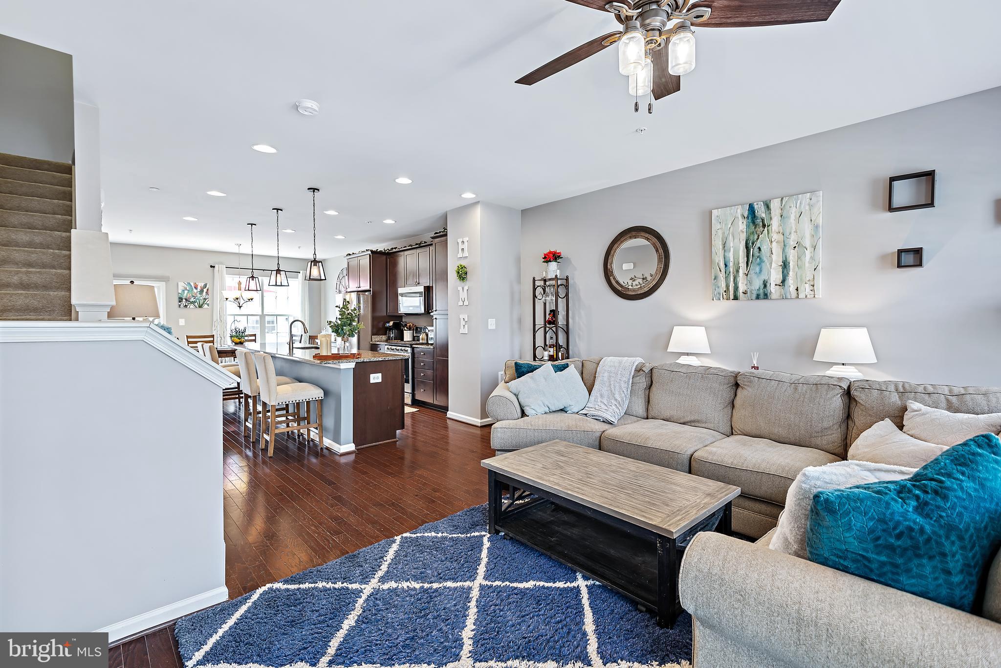 5950 Krantz Drive Frederick, MD 21703 - Photo 30 of 62 Family room