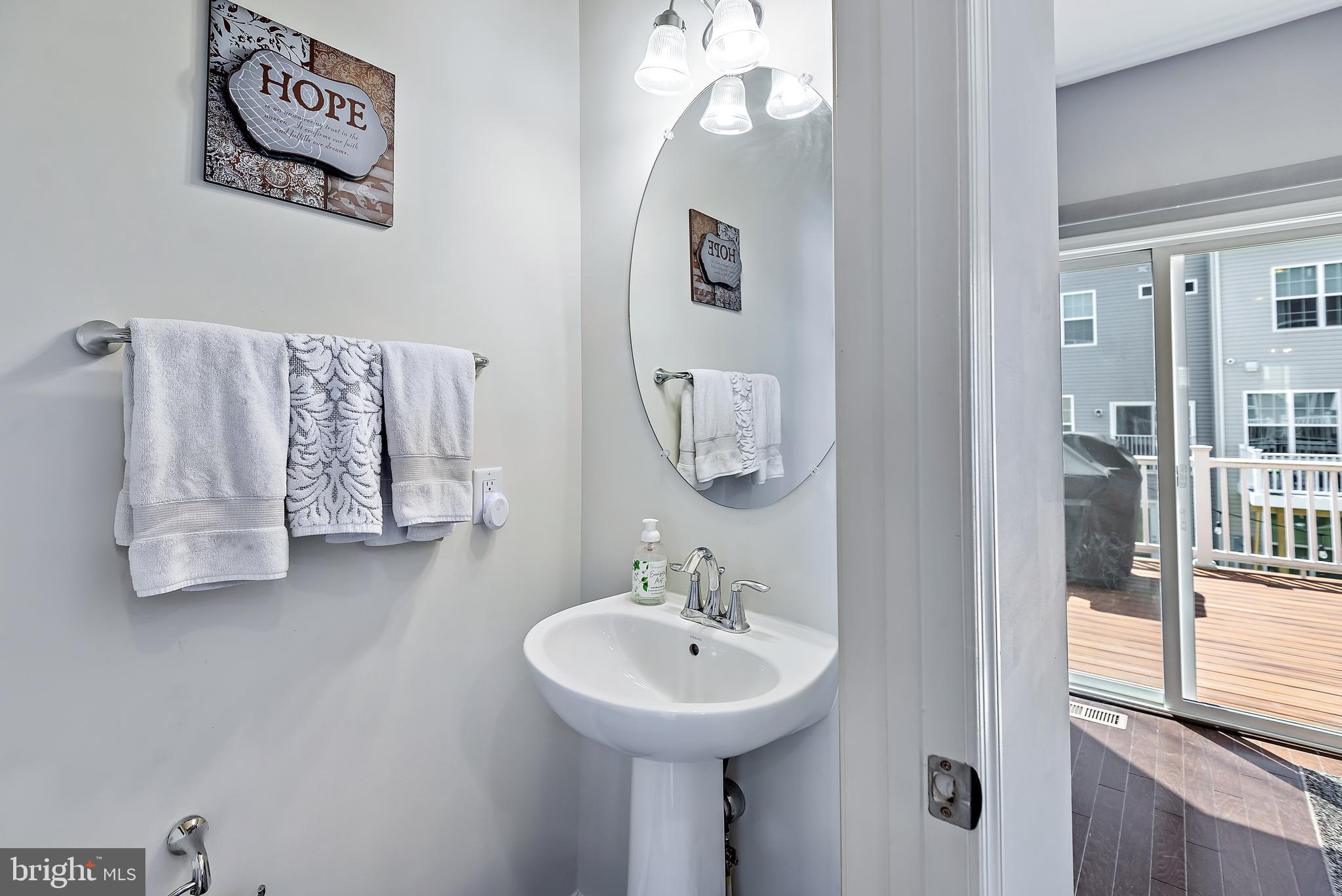 5950 Krantz Drive Frederick, MD 21703 - Photo 31 of 62 Half bath