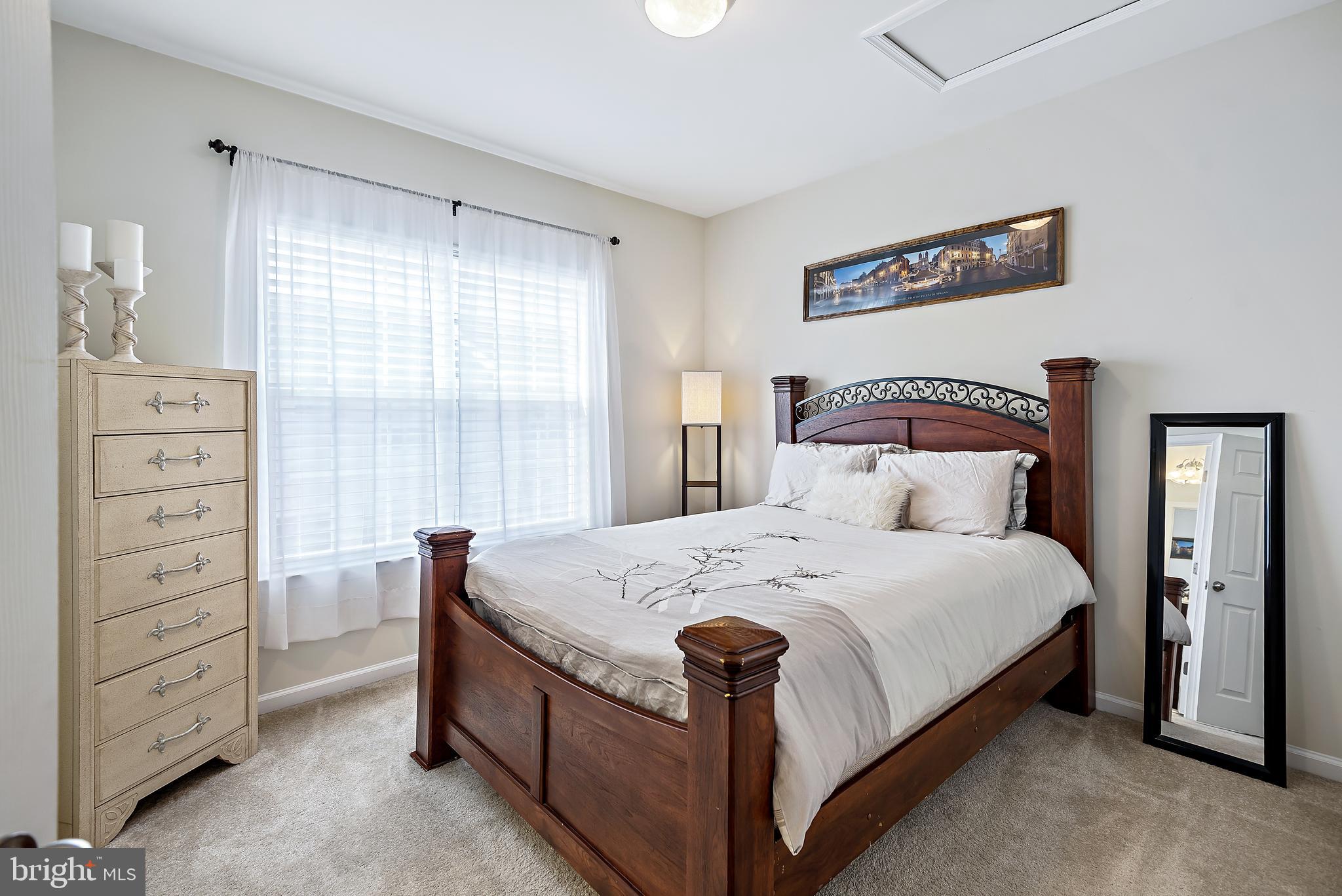 5950 Krantz Drive Frederick, MD 21703 - Photo 34 of 62 Bedroom 2