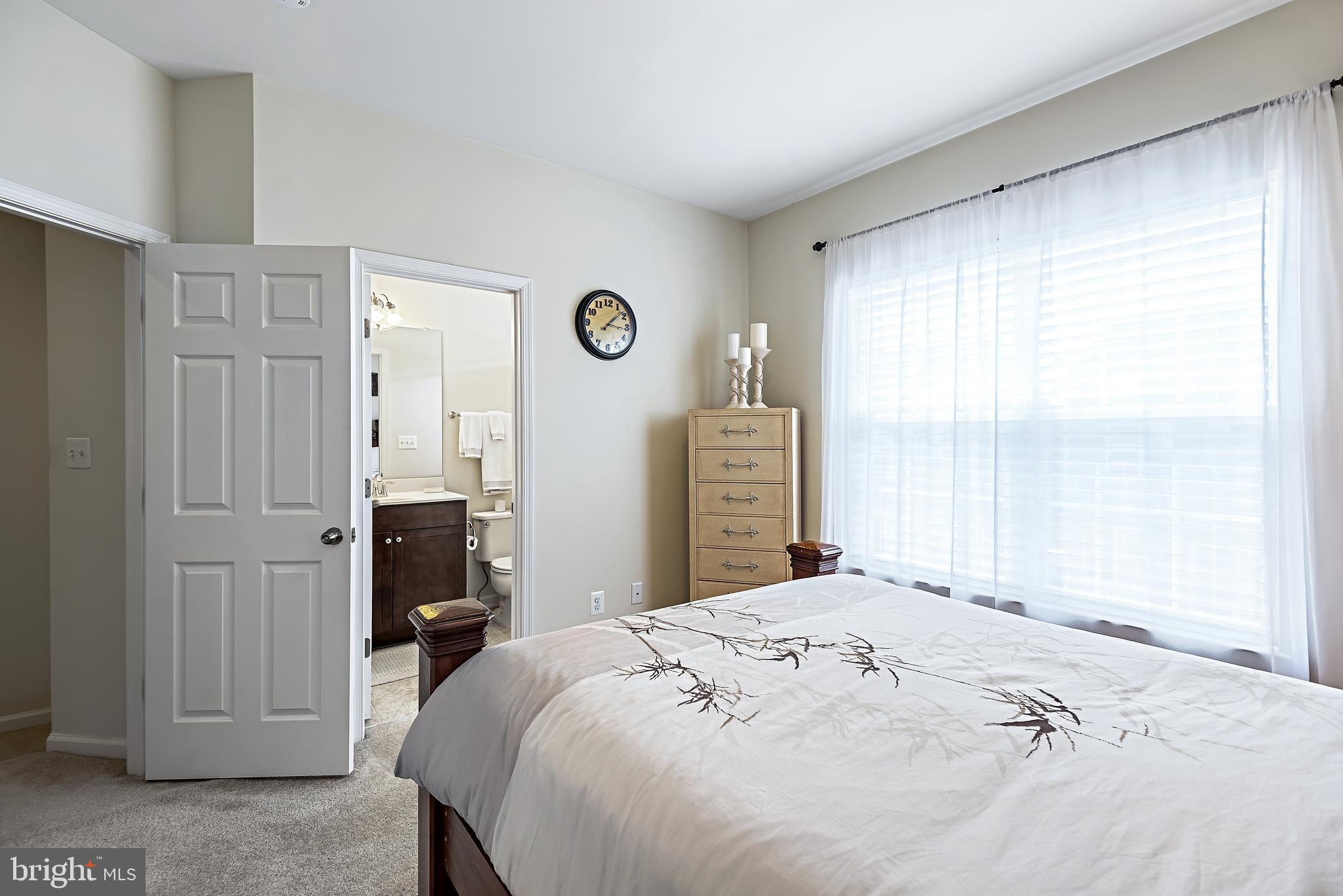 5950 Krantz Drive Frederick, MD 21703 - Photo 35 of 62 Bedroom 2