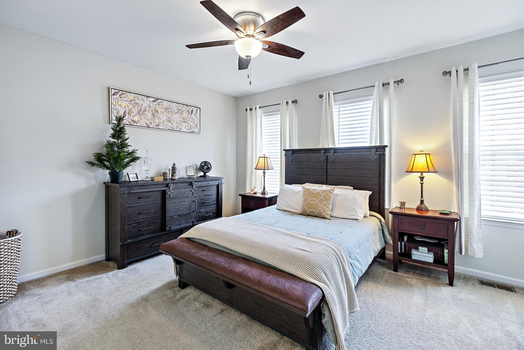 5950 Krantz Drive Frederick, MD 21703 - Photo 39 of 62 Master bedroom