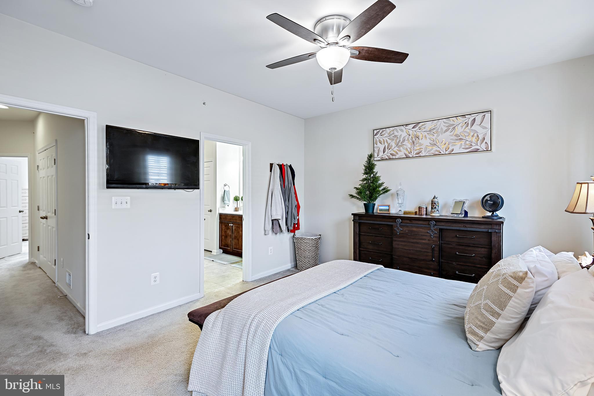 5950 Krantz Drive Frederick, MD 21703 - Photo 41 of 62 Master bedroom