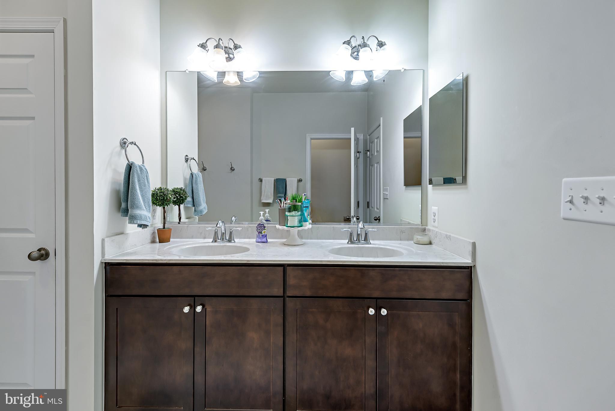 5950 Krantz Drive Frederick, MD 21703 - Photo 43 of 62 Master bathroom