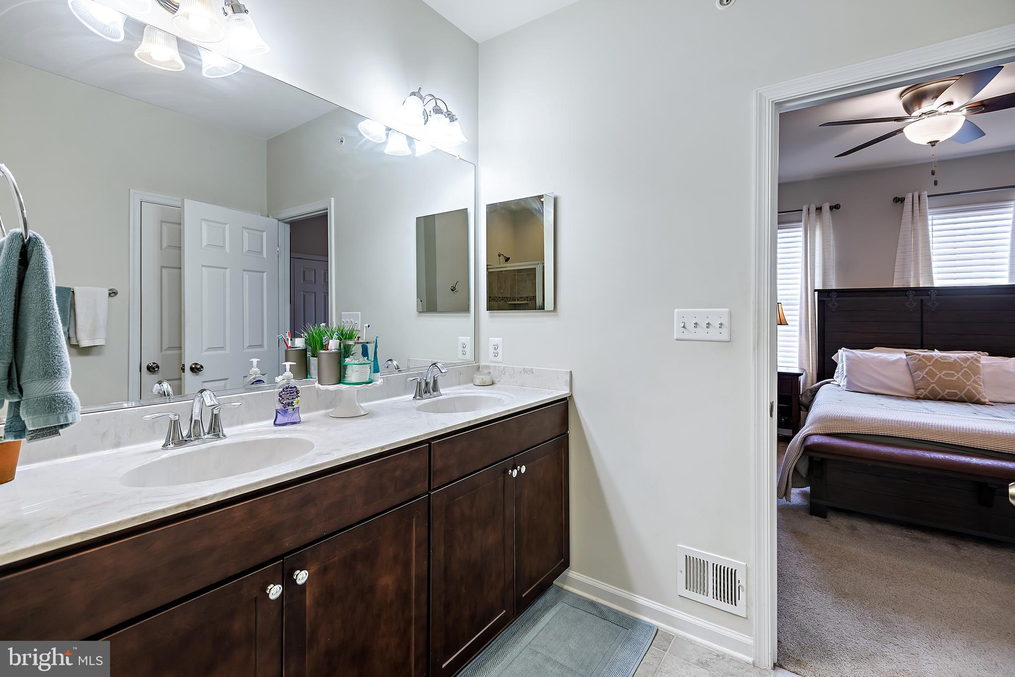 5950 Krantz Drive Frederick, MD 21703 - Photo 44 of 62 Master bathroom