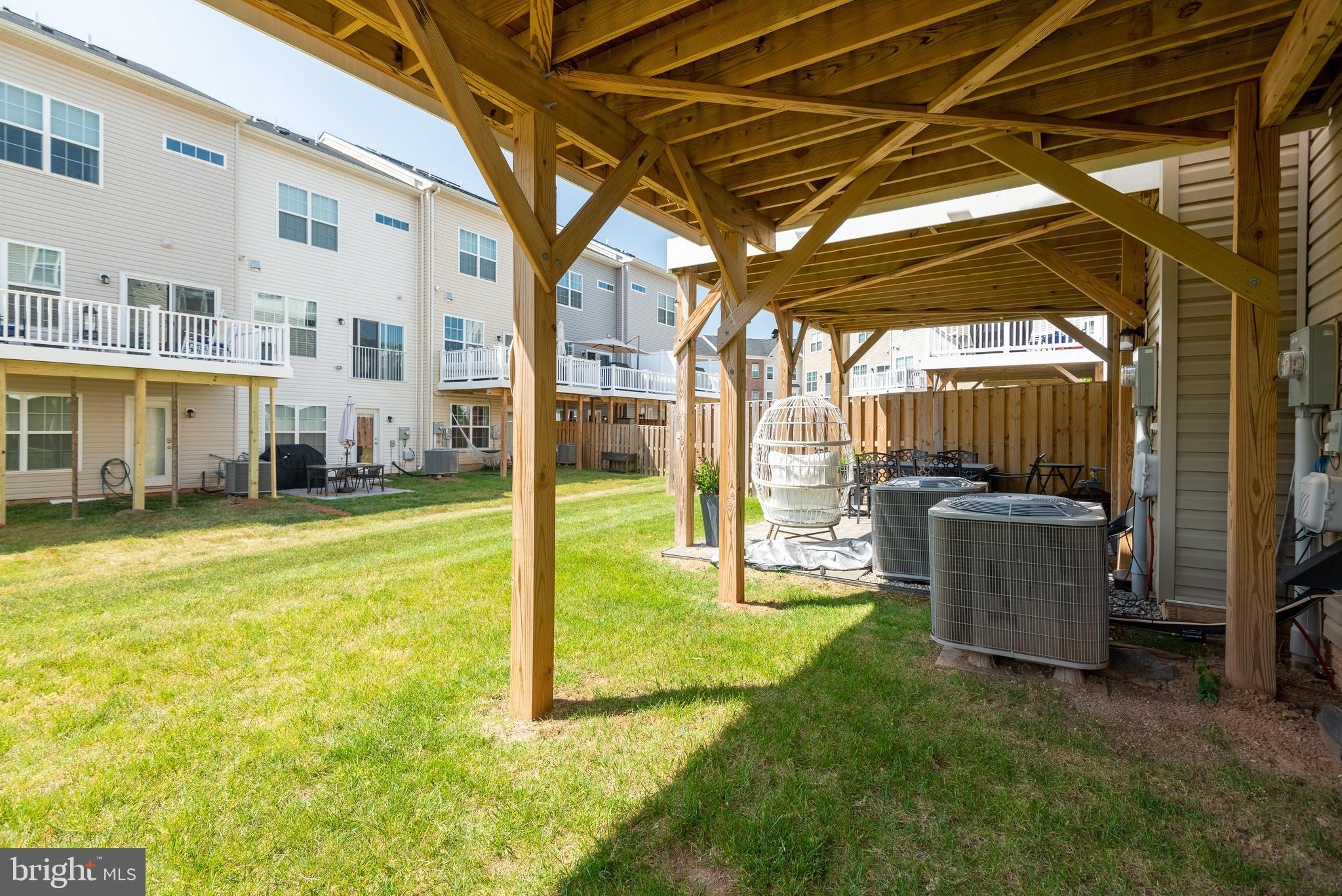 5950 Krantz Drive Frederick, MD 21703 - Photo 50 of 62 Yard