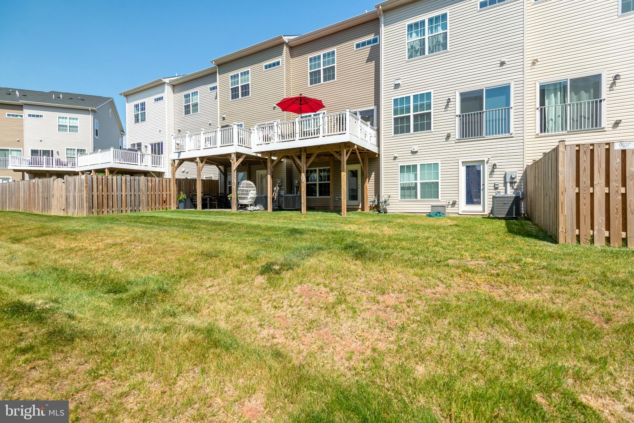 5950 Krantz Drive Frederick, MD 21703 - Photo 52 of 62 Yard