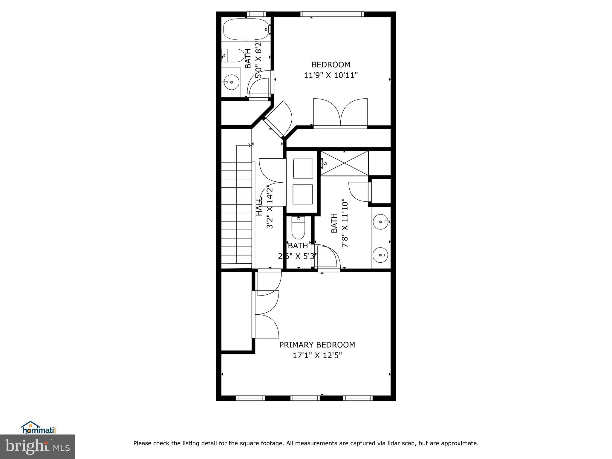 5950 Krantz Drive Frederick, MD 21703 - Photo 60 of 62 Floorplan