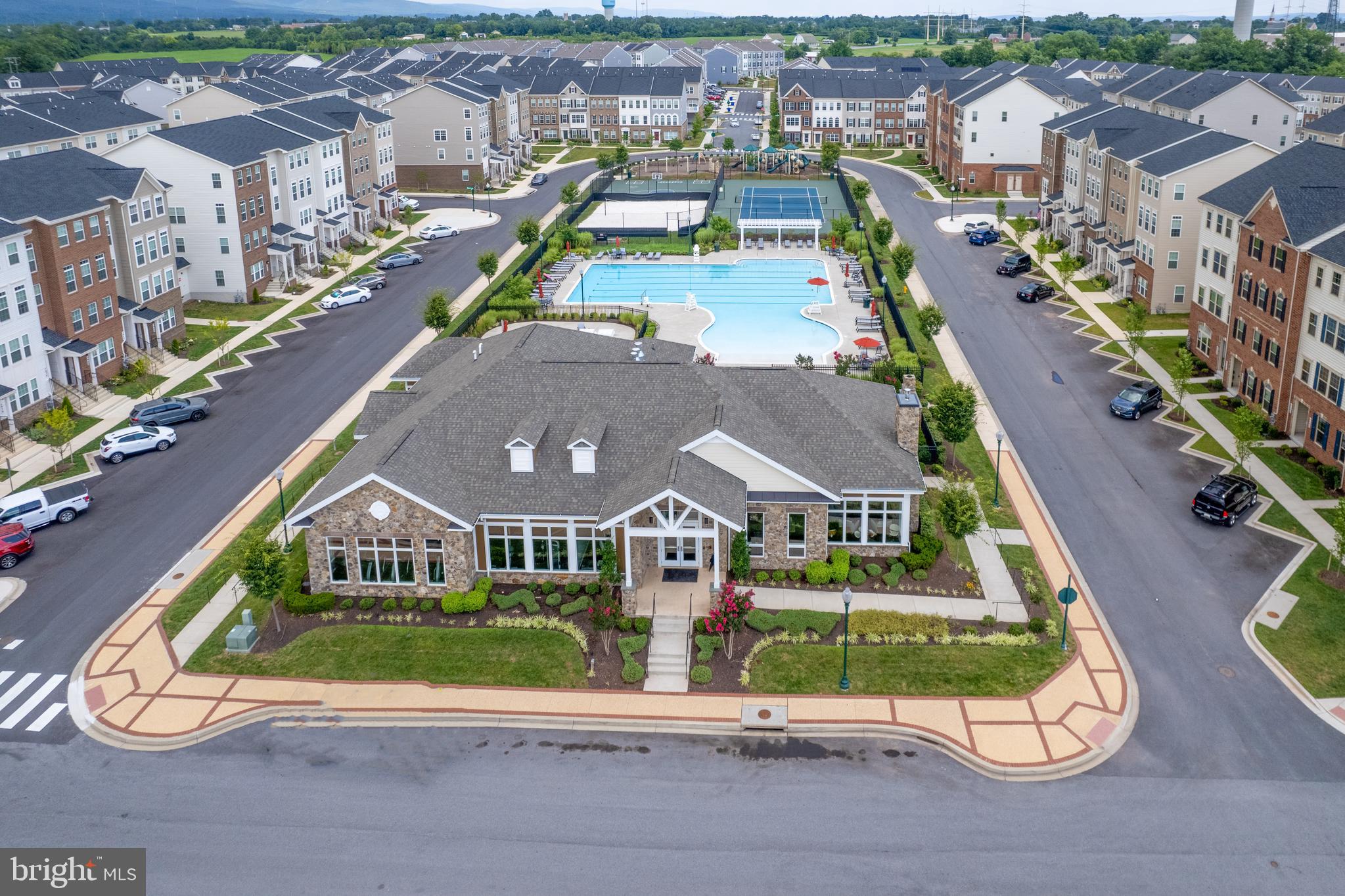 5950 Krantz Drive Frederick, MD 21703 - Photo 53 of 62 Community