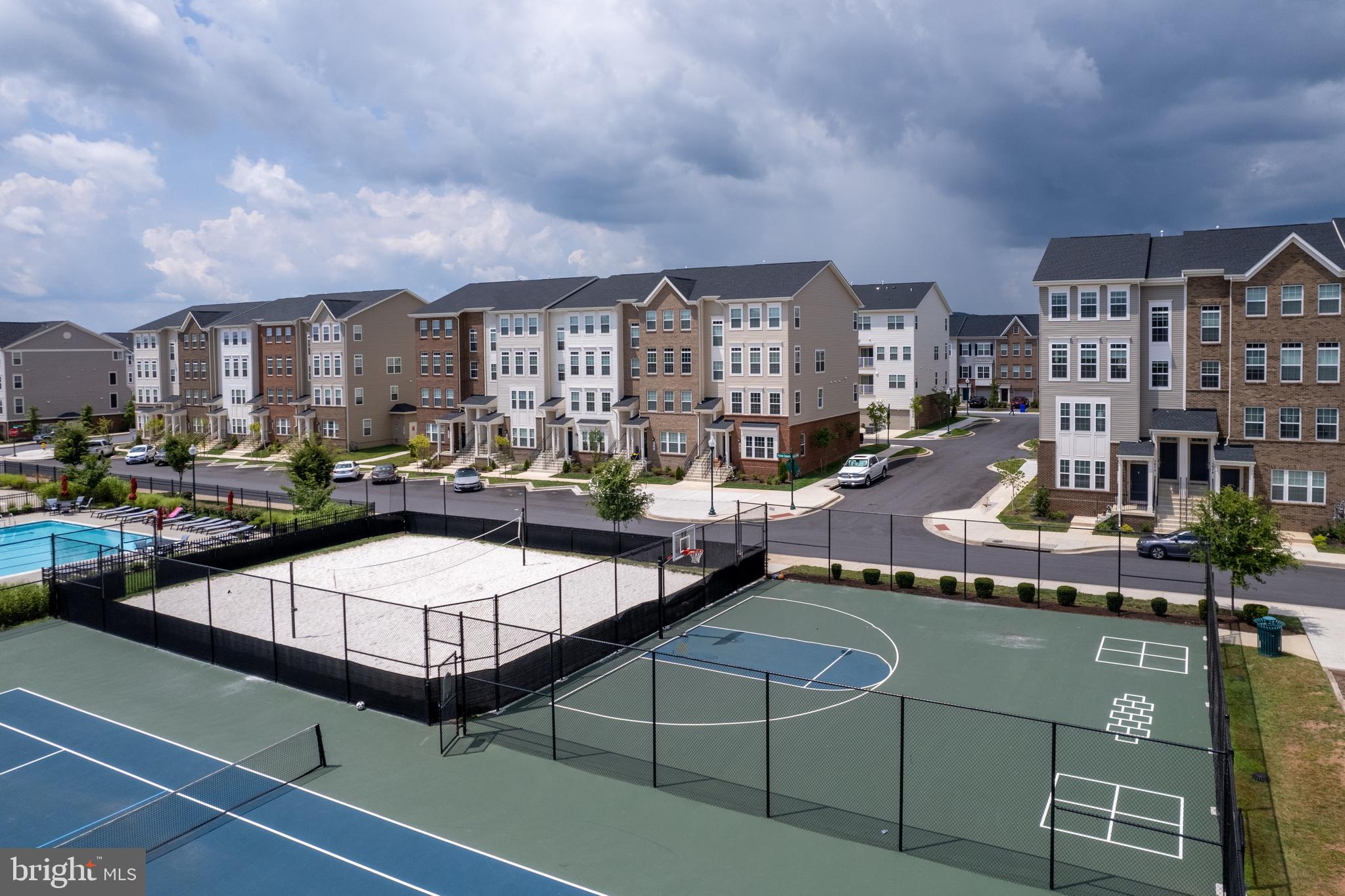 5950 Krantz Drive Frederick, MD 21703 - Photo 54 of 62 Community